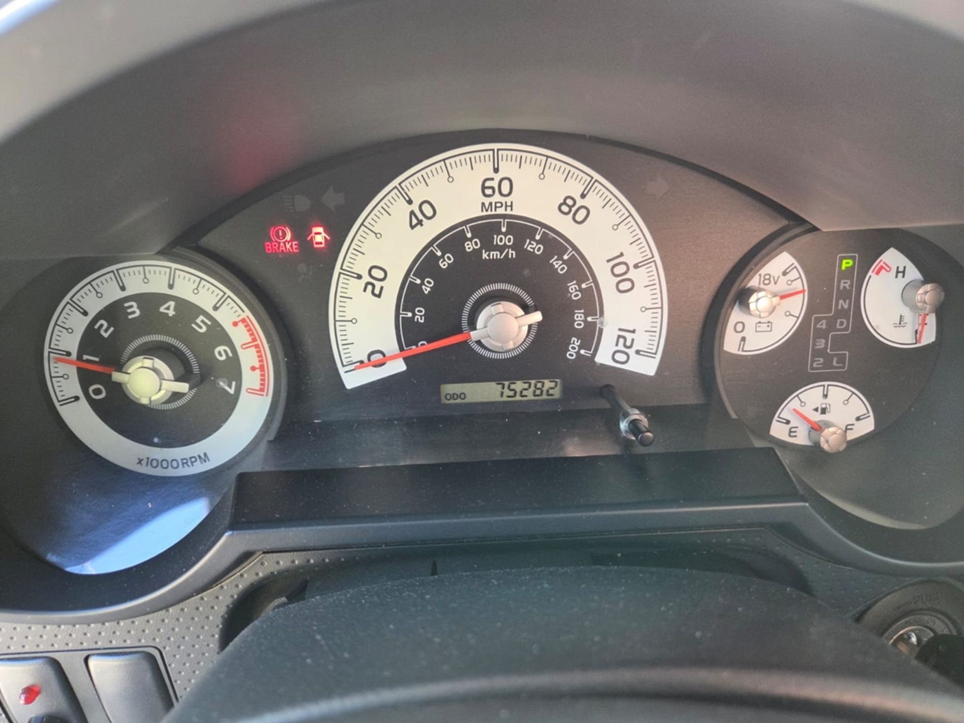 4.0 bz 239cv aut. 2WD - Gallotti Auto