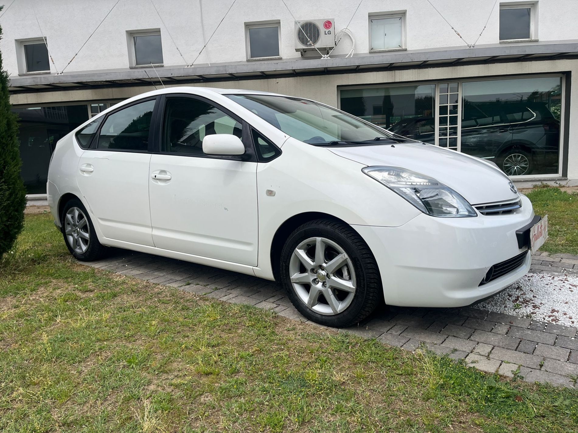 1.5 hybrid 78cv - Gallotti Auto
