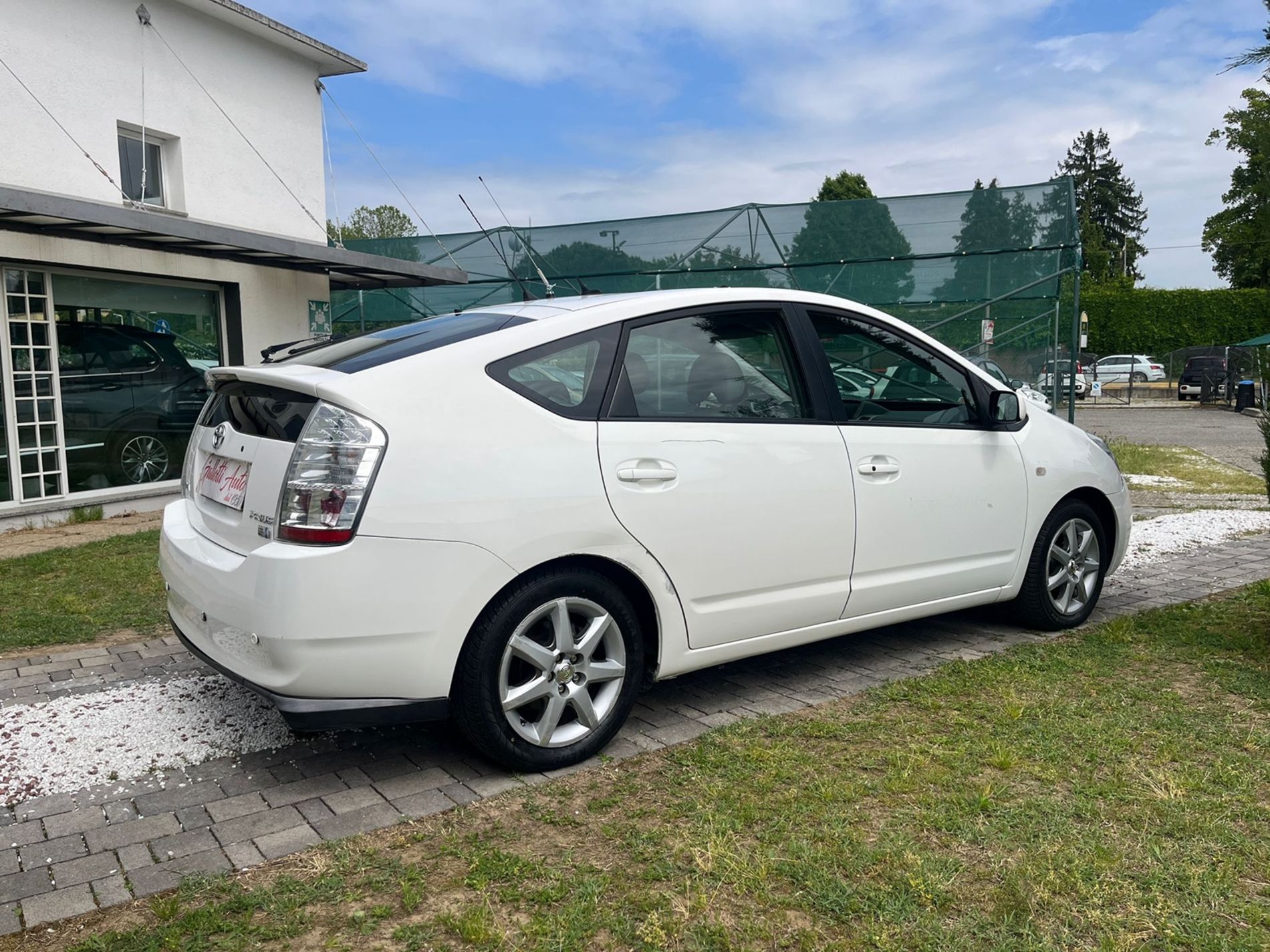 1.5 hybrid 78cv - Gallotti Auto