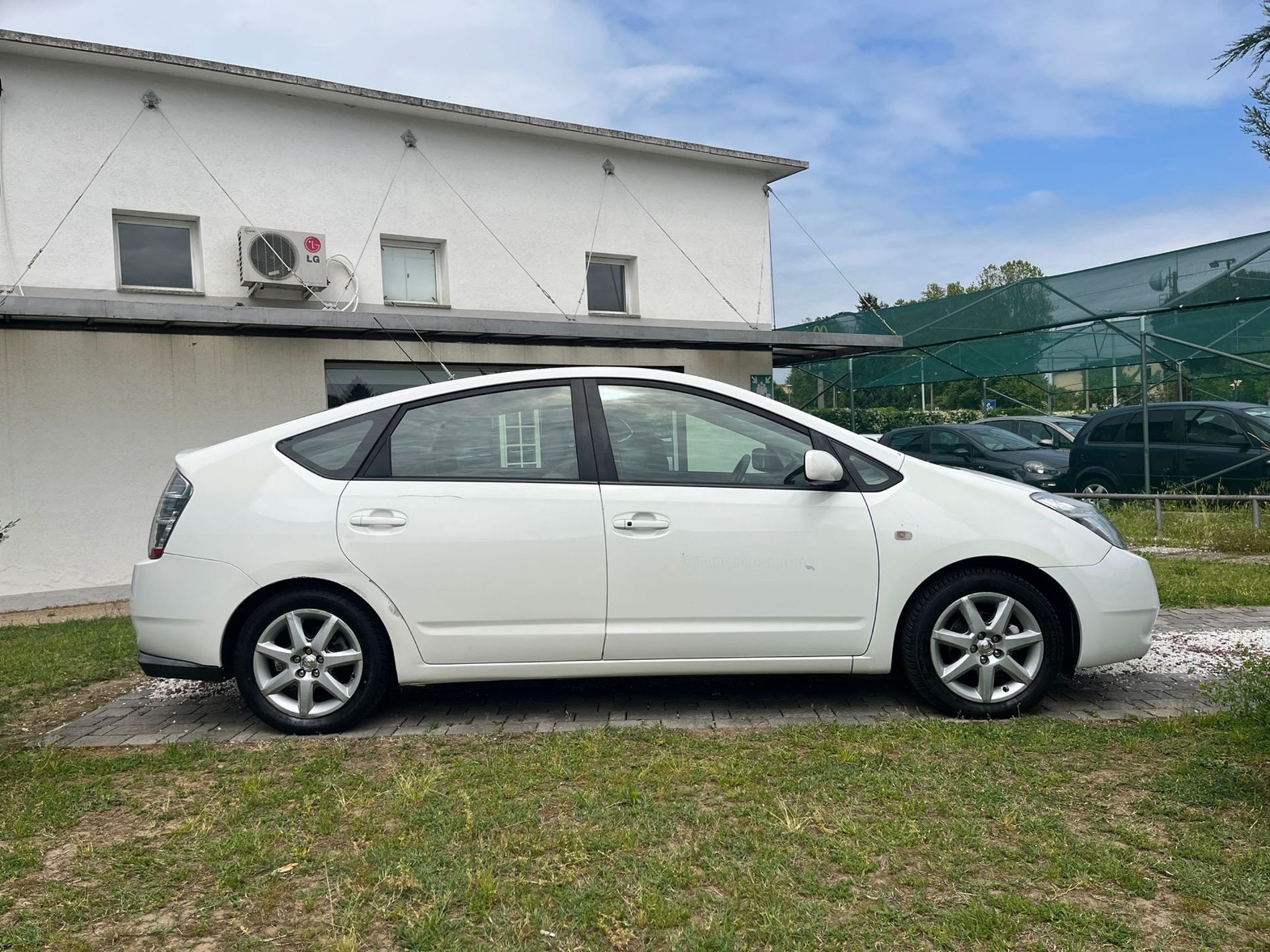 1.5 hybrid 78cv - Gallotti Auto