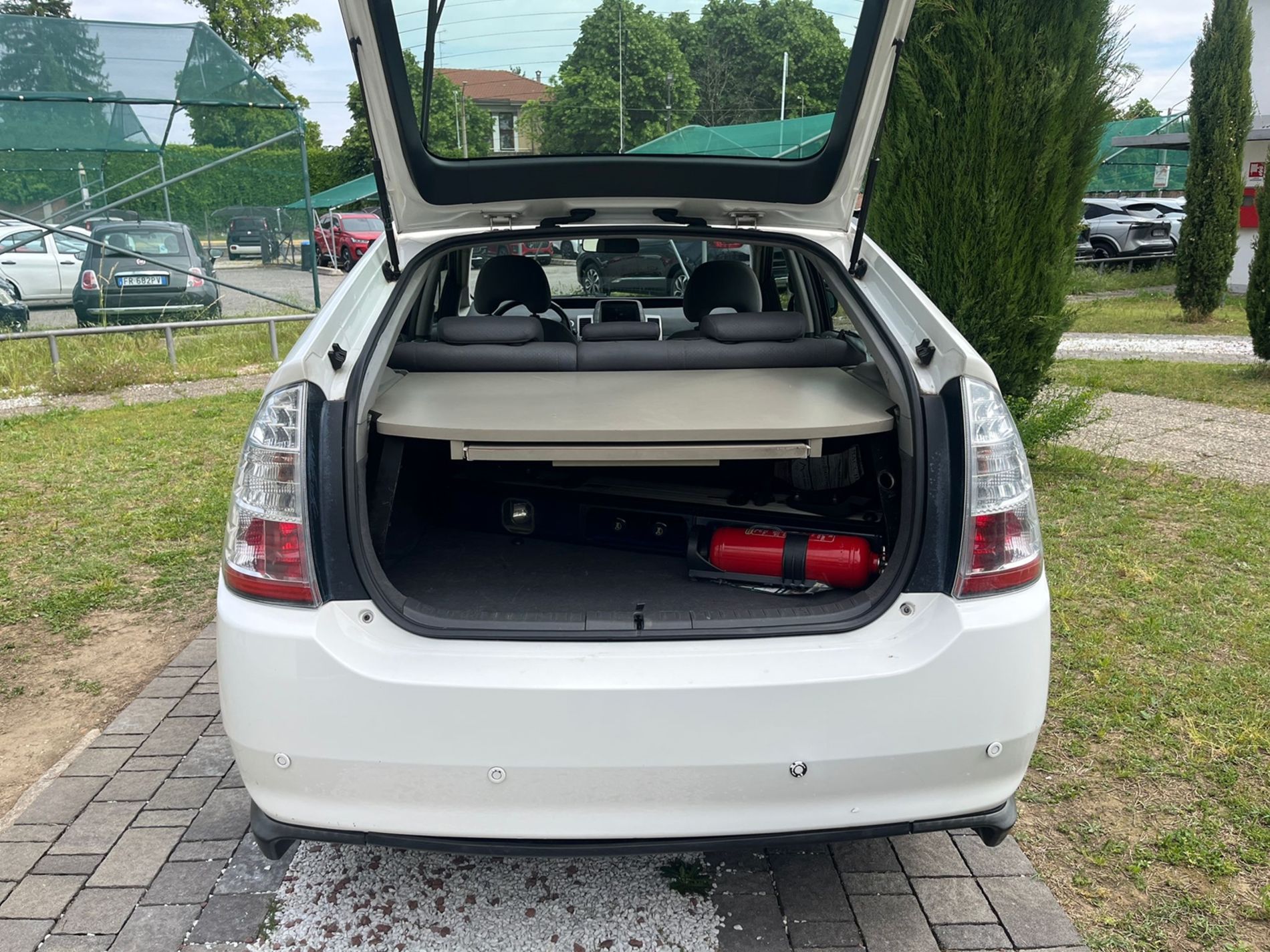 1.5 hybrid 78cv - Gallotti Auto