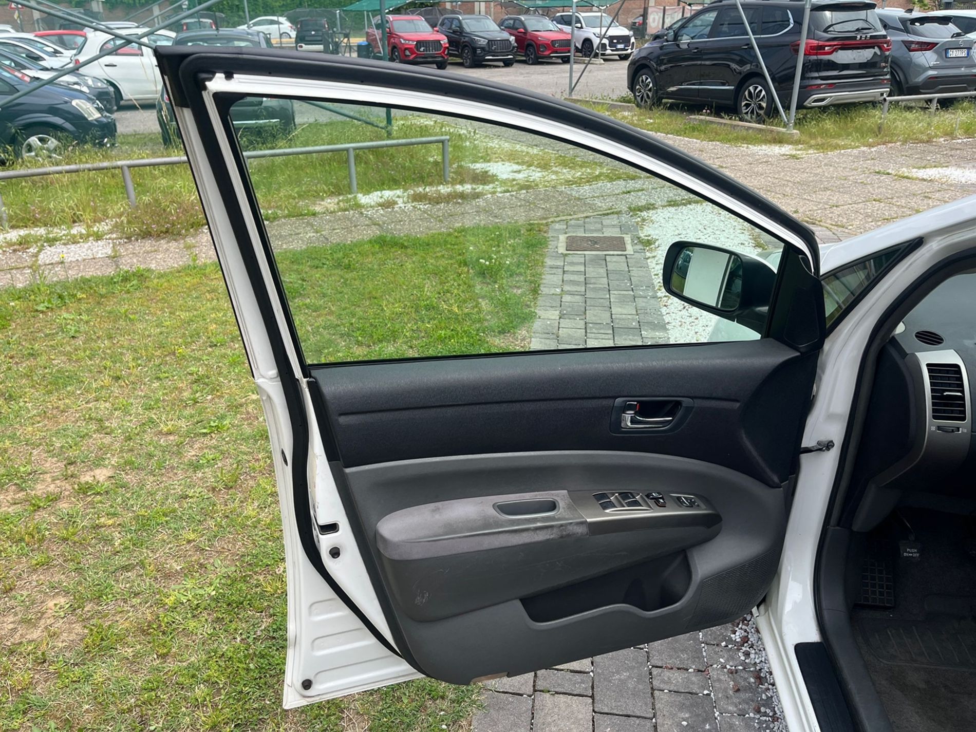 1.5 hybrid 78cv - Gallotti Auto