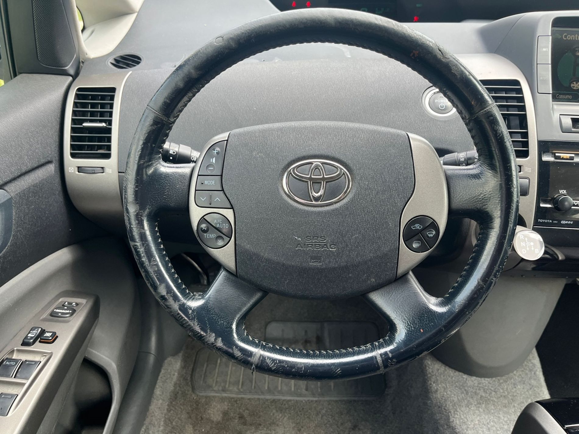 1.5 hybrid 78cv - Gallotti Auto