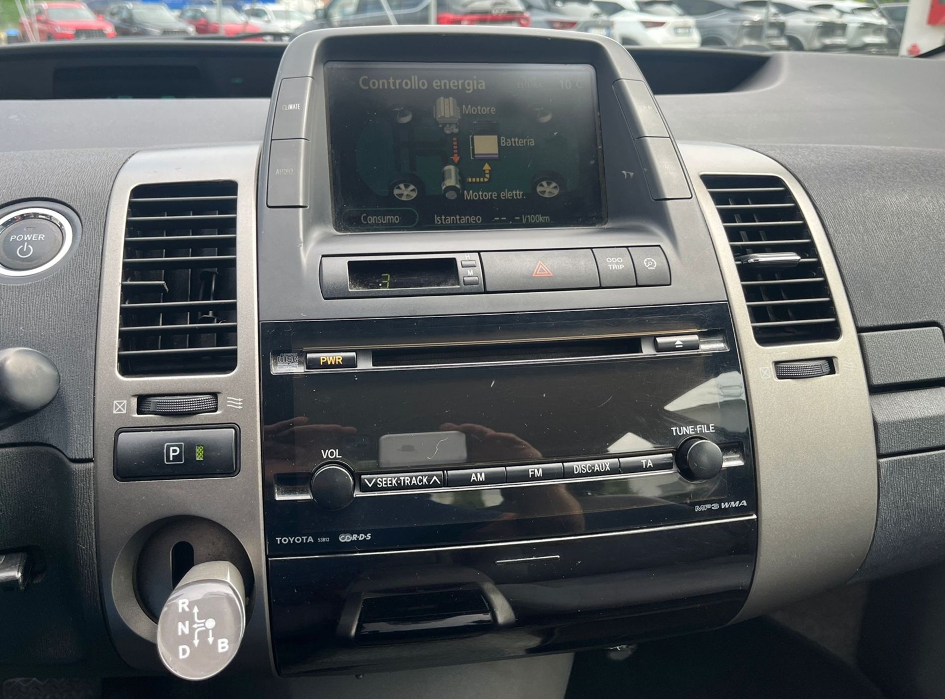 1.5 hybrid 78cv - Gallotti Auto