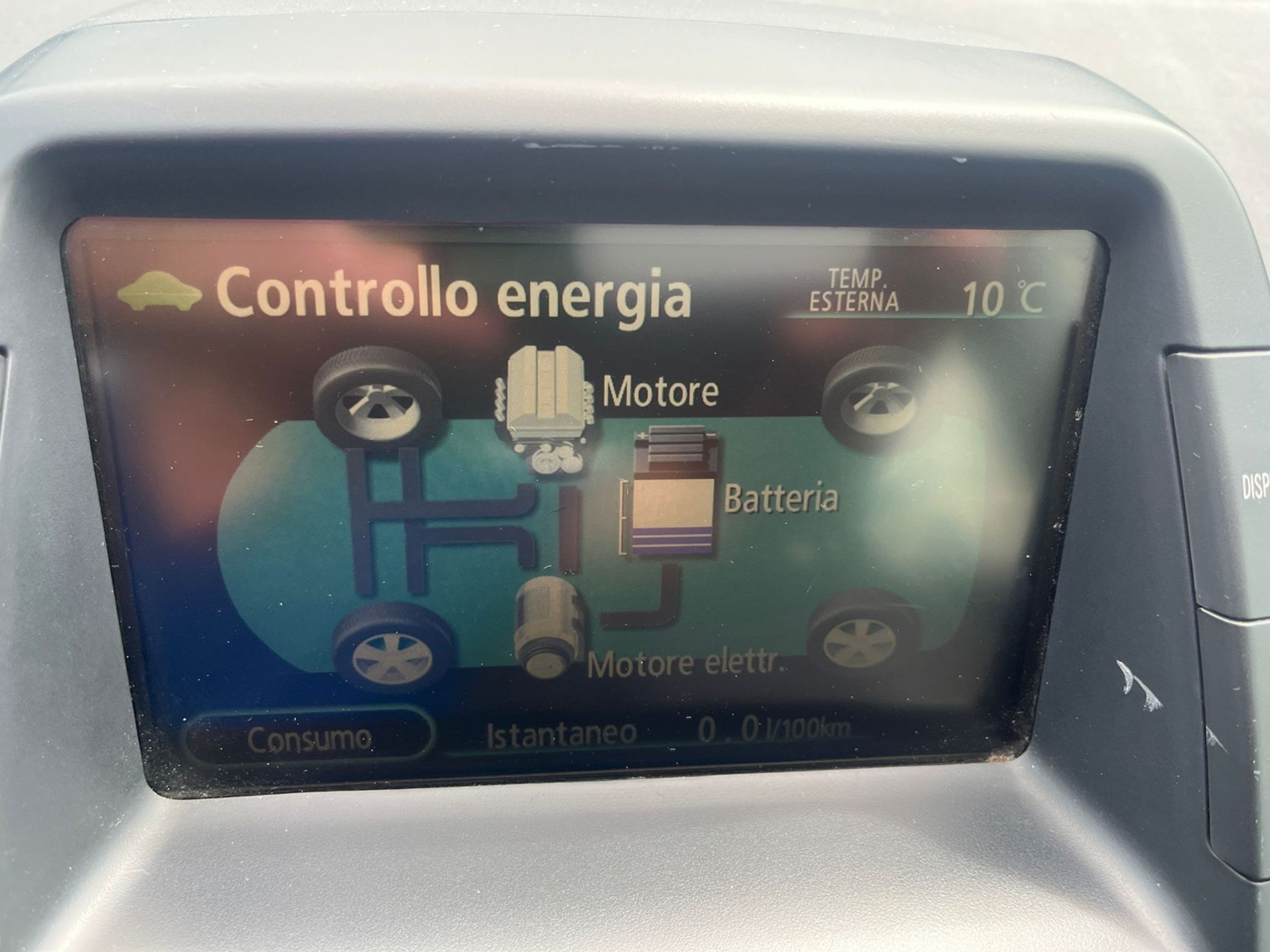 1.5 hybrid 78cv - Gallotti Auto