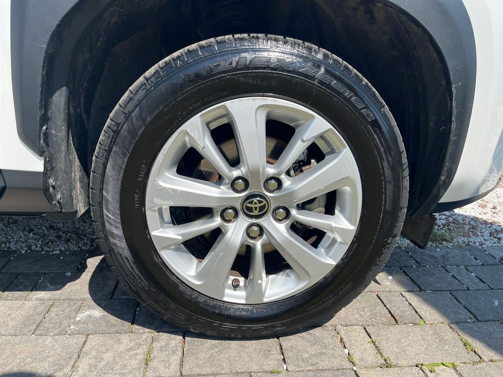  Cross 1.5h Active fwd 116cv e-cvt  - SENZA VINCOLI DI FINANZIAMENTO - Gallotti Auto