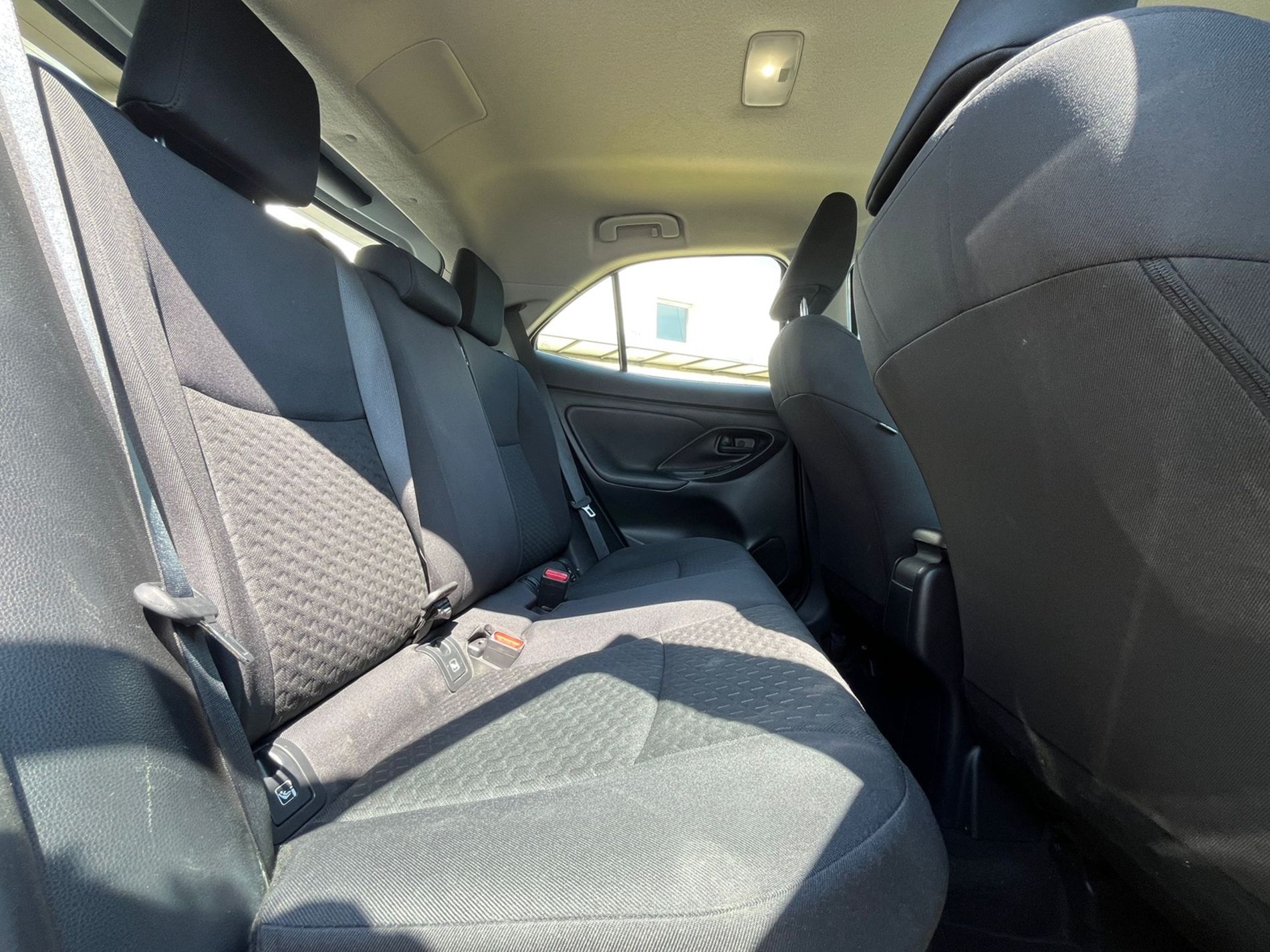  Cross 1.5h Active fwd 116cv e-cvt  - SENZA VINCOLI DI FINANZIAMENTO - Gallotti Auto