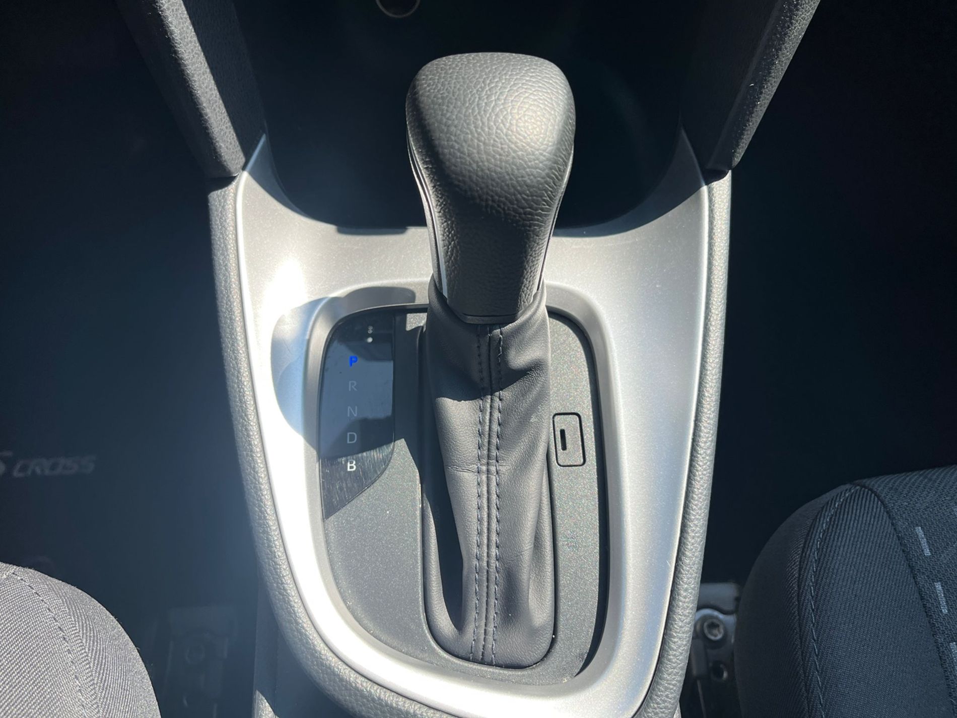  Cross 1.5h Active fwd 116cv e-cvt  - SENZA VINCOLI DI FINANZIAMENTO - Gallotti Auto