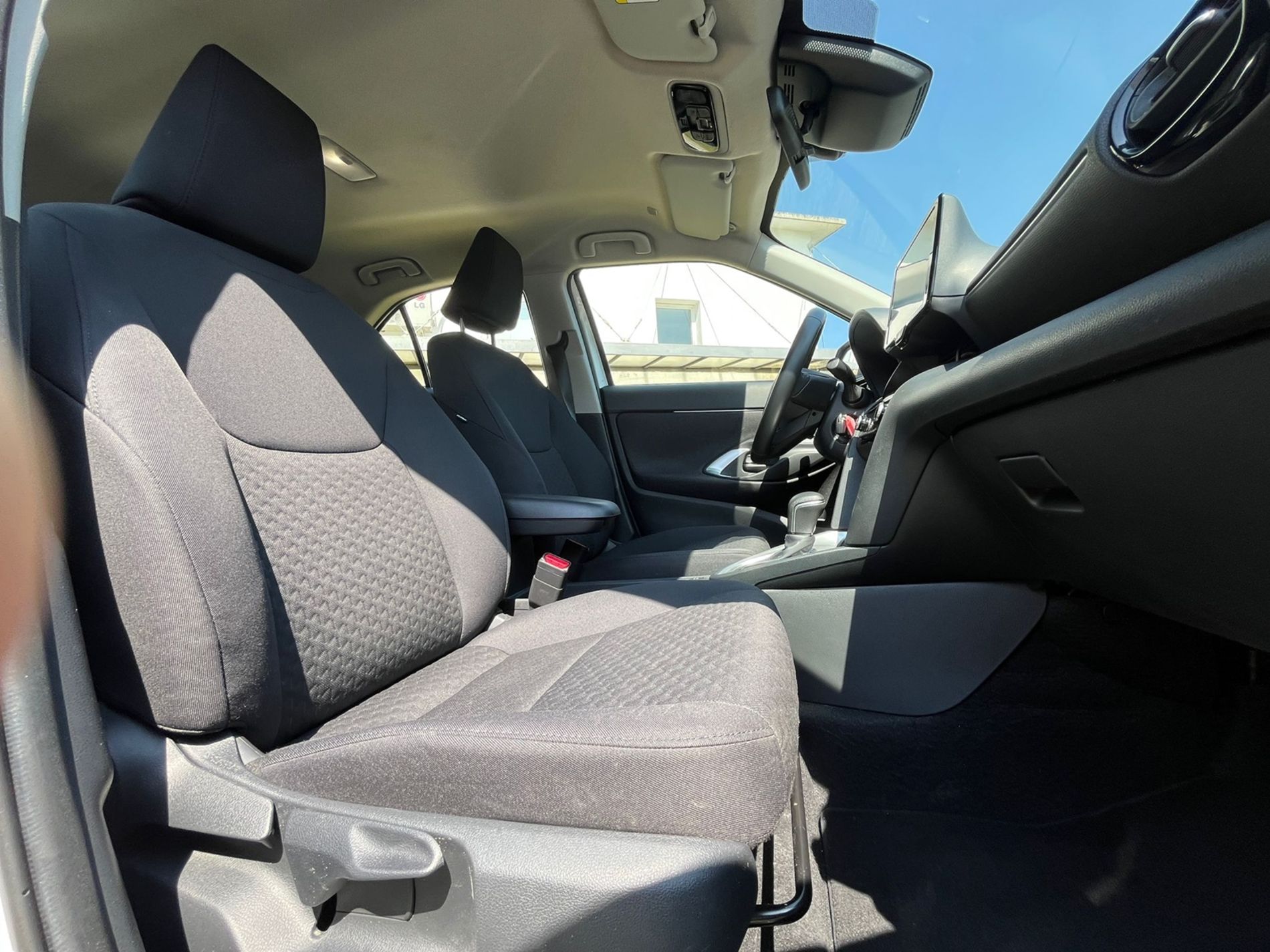  Cross 1.5h Active fwd 116cv e-cvt  - SENZA VINCOLI DI FINANZIAMENTO - Gallotti Auto