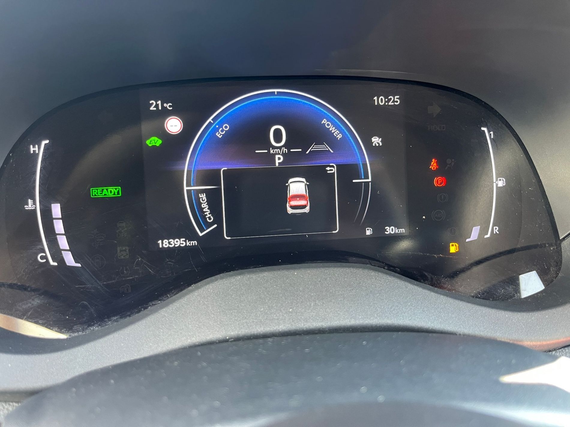  Cross 1.5h Active fwd 116cv e-cvt  - SENZA VINCOLI DI FINANZIAMENTO - Gallotti Auto