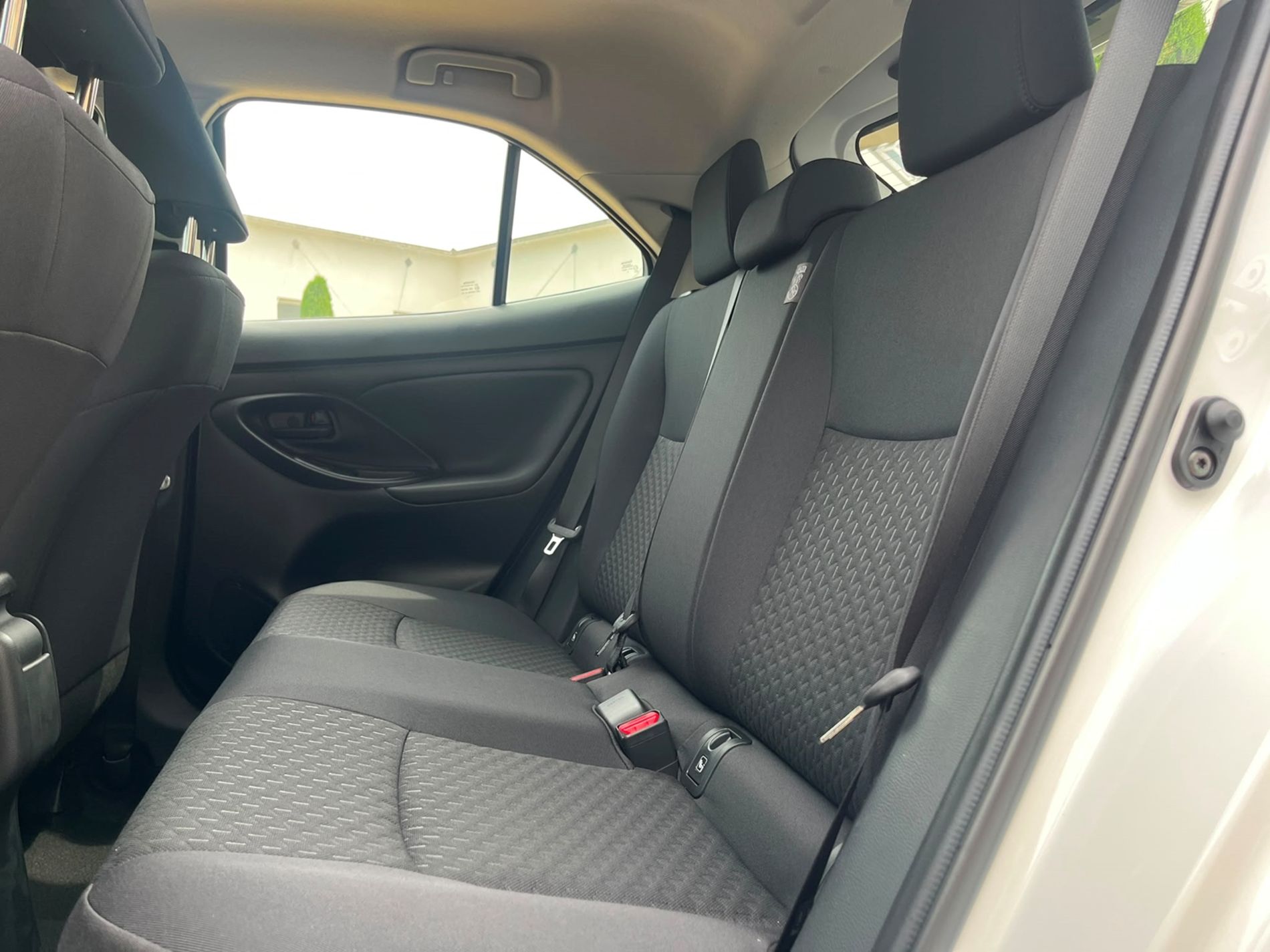 Toyota Yaris Cross 1.5h Active fwd 116cv e-cvt   - Gallotti Auto