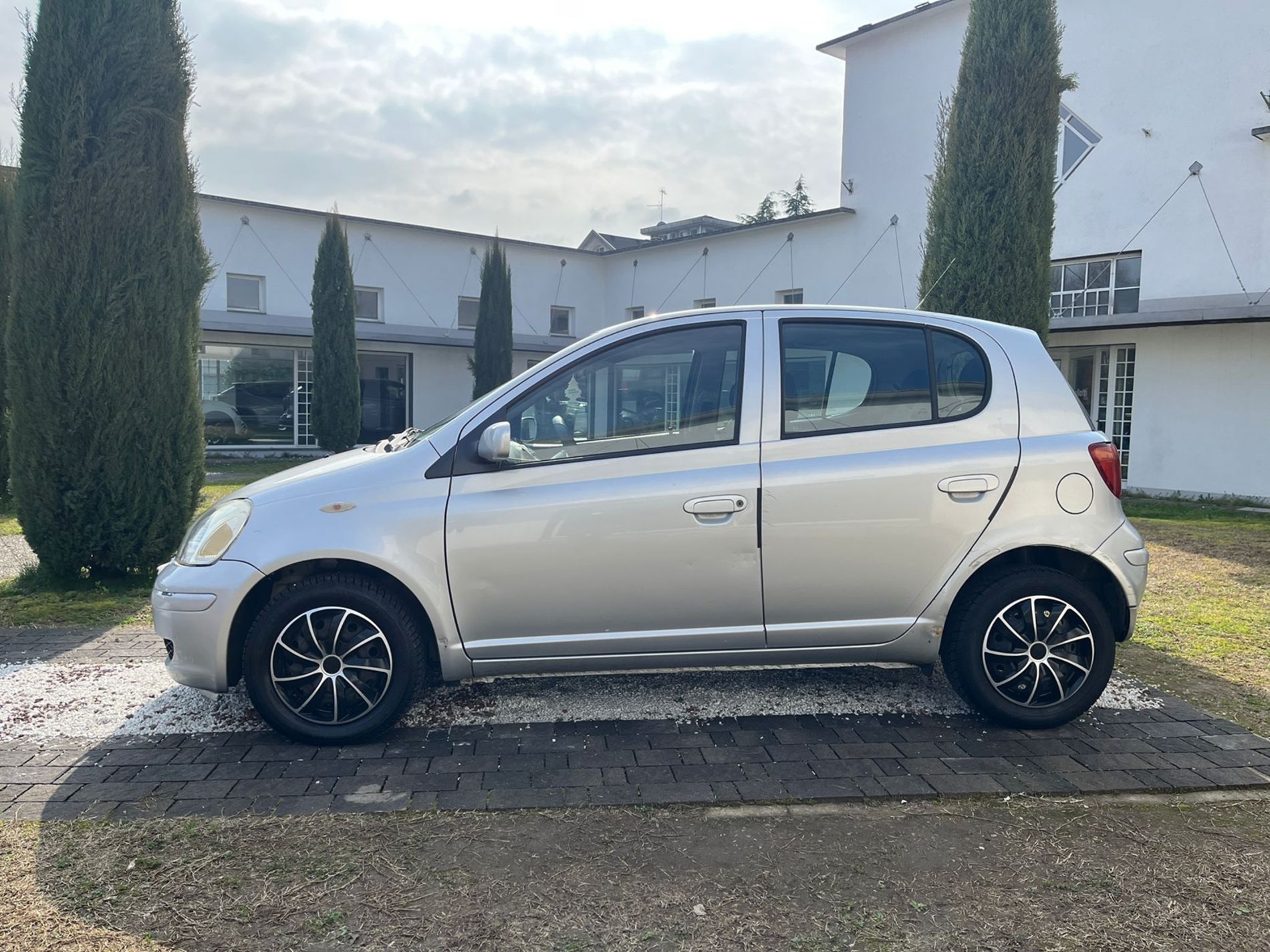 5p 1.0 benzina 65cv  - RISERVATA A COMMERCIANTI D’AUTO - Gallotti Auto