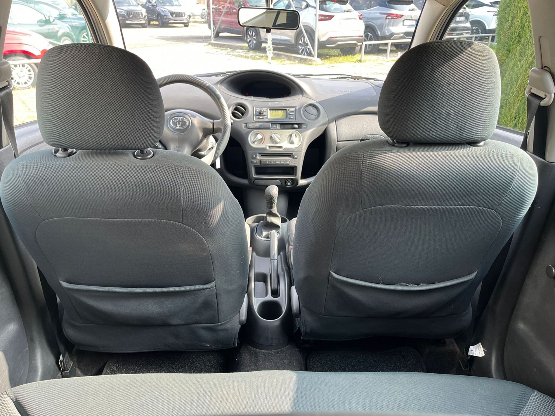 5p 1.0 benzina 65cv  - RISERVATA A COMMERCIANTI D’AUTO - Gallotti Auto