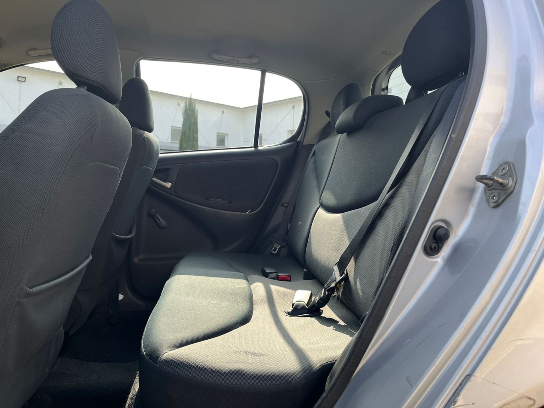 5p 1.0 benzina 65cv  - RISERVATA A COMMERCIANTI D’AUTO - Gallotti Auto