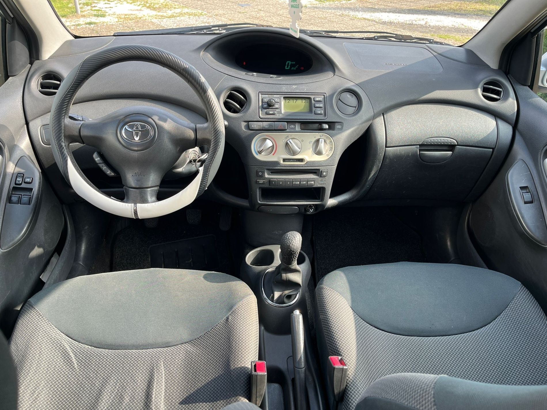 5p 1.0 benzina 65cv  - RISERVATA A COMMERCIANTI D’AUTO - Gallotti Auto