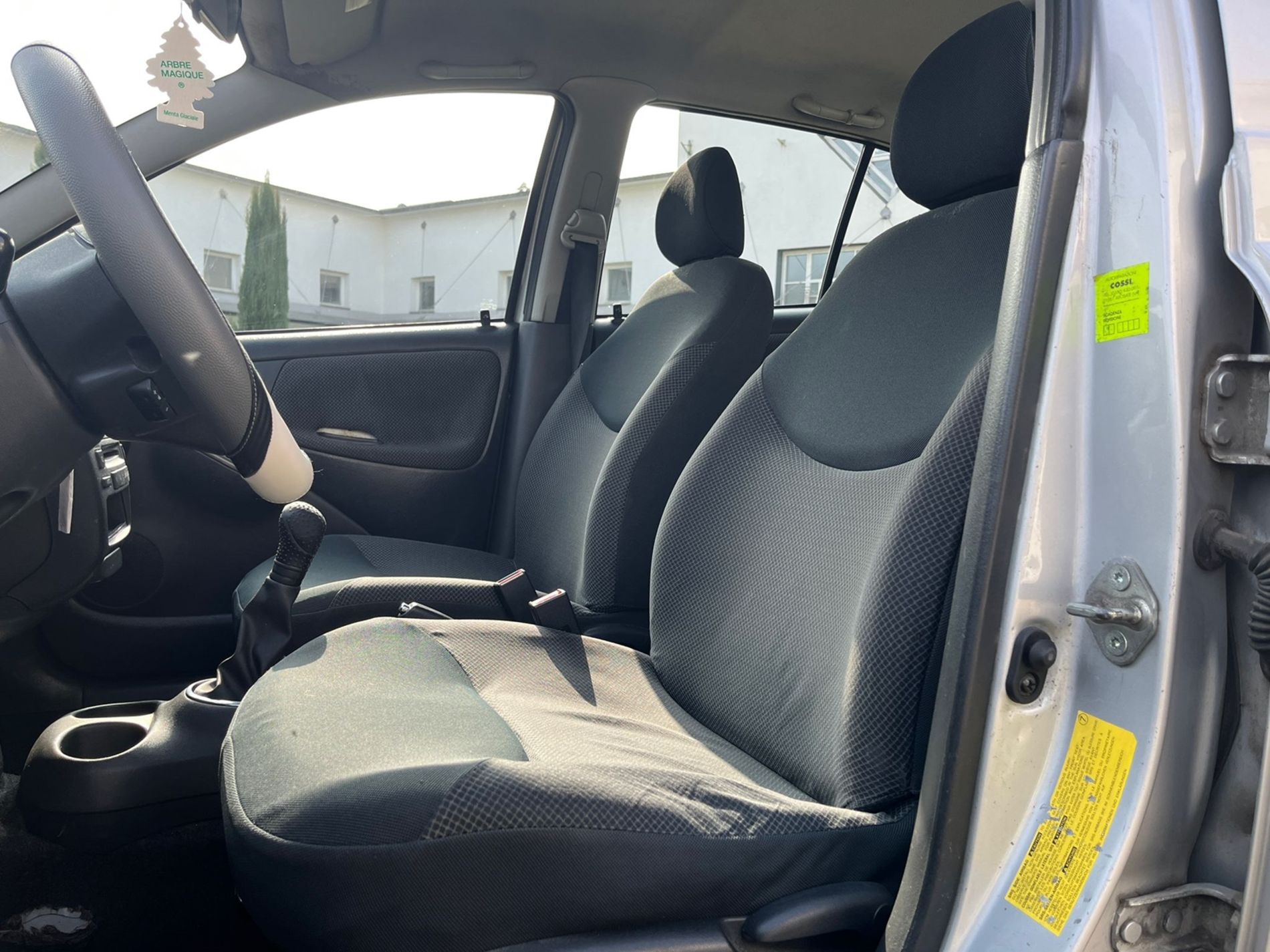 5p 1.0 benzina 65cv  - RISERVATA A COMMERCIANTI D’AUTO - Gallotti Auto