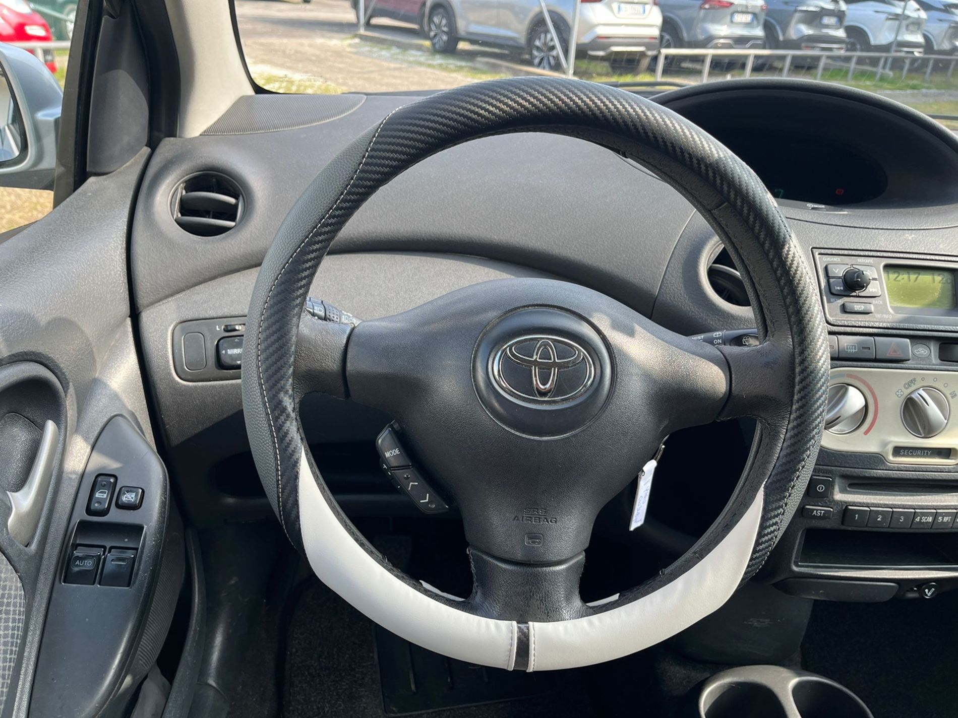 5p 1.0 benzina 65cv  - RISERVATA A COMMERCIANTI D’AUTO - Gallotti Auto