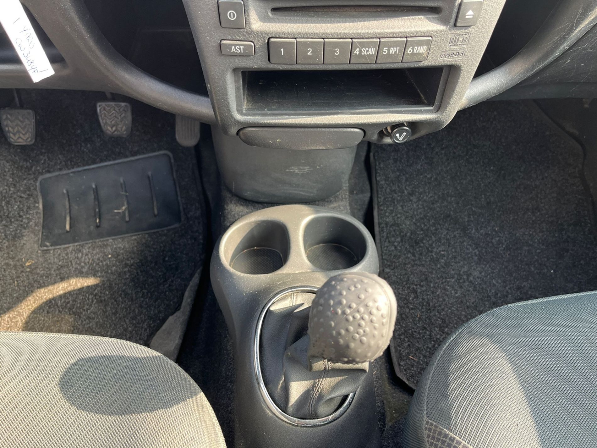 5p 1.0 benzina 65cv  - RISERVATA A COMMERCIANTI D’AUTO - Gallotti Auto