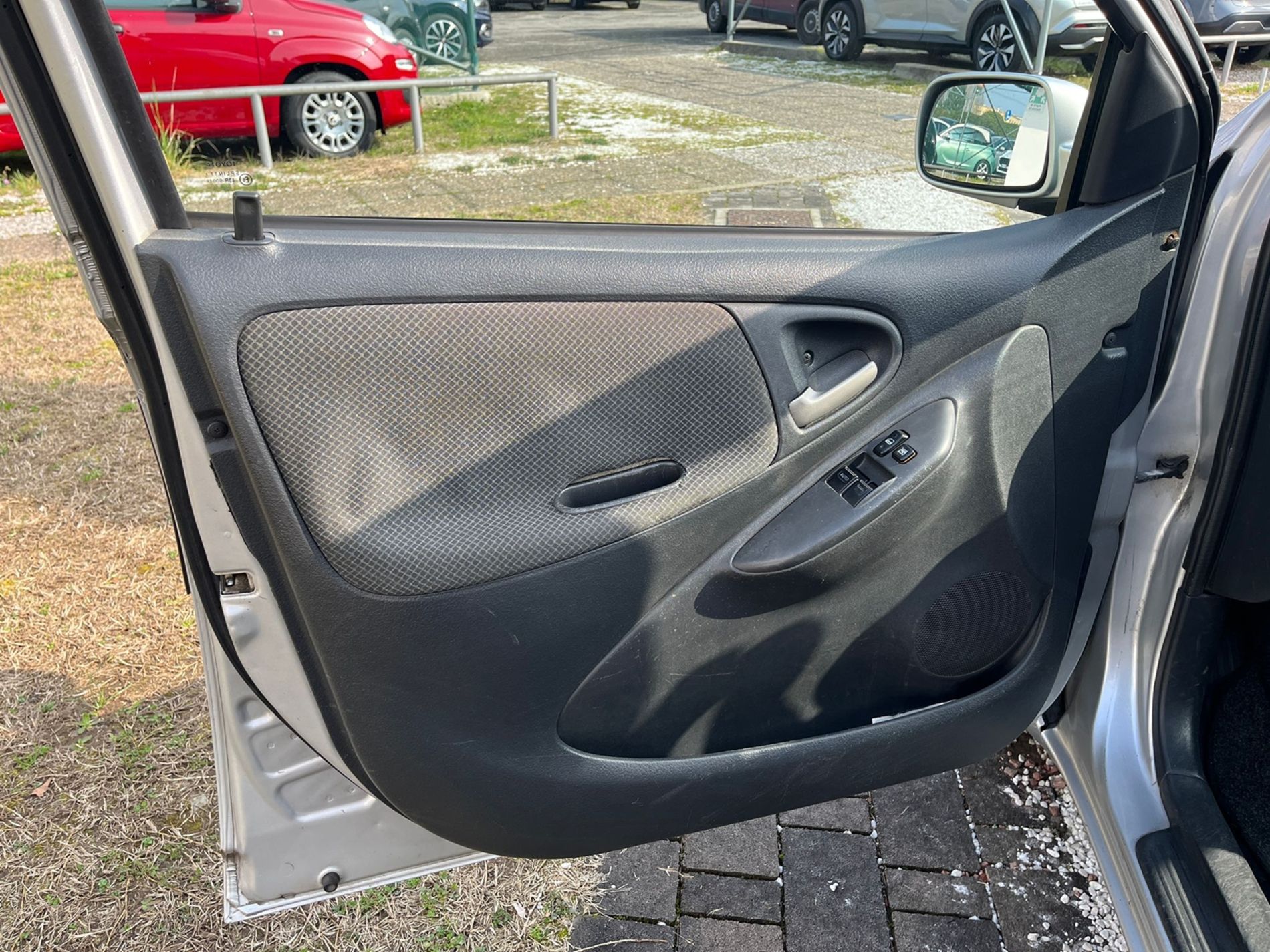 5p 1.0 benzina 65cv  - RISERVATA A COMMERCIANTI D’AUTO - Gallotti Auto