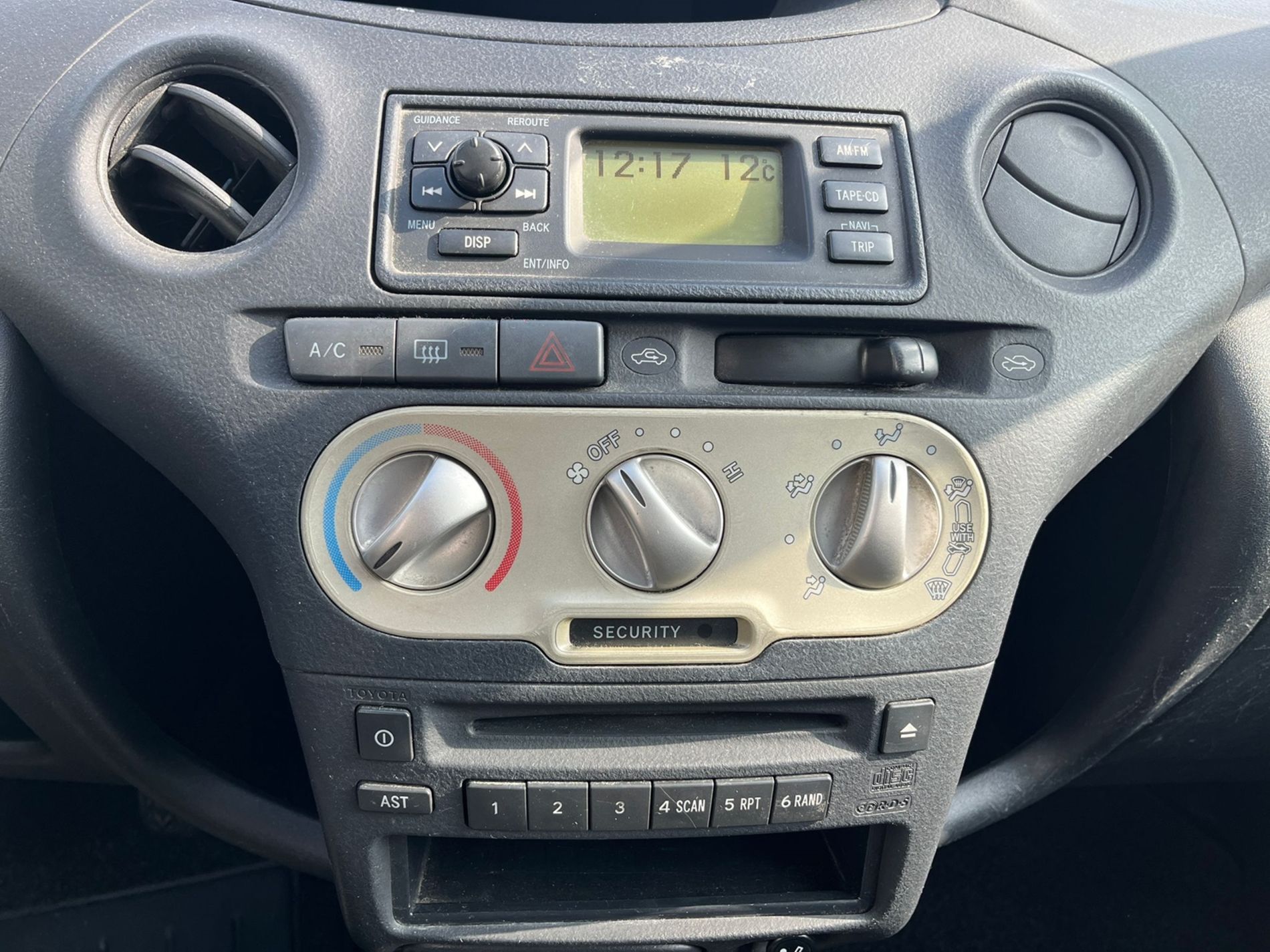 5p 1.0 benzina 65cv  - RISERVATA A COMMERCIANTI D’AUTO - Gallotti Auto