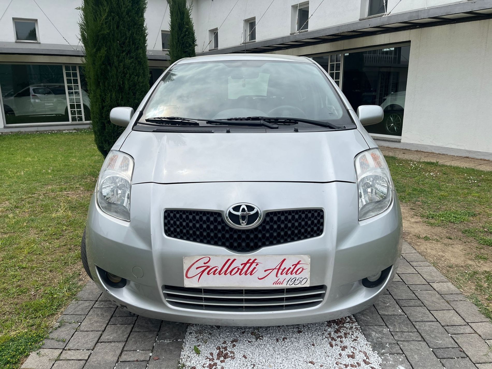  5p 1.3 Navy  - RISERVATA A COMMERCIANTI D’AUTO - Gallotti Auto