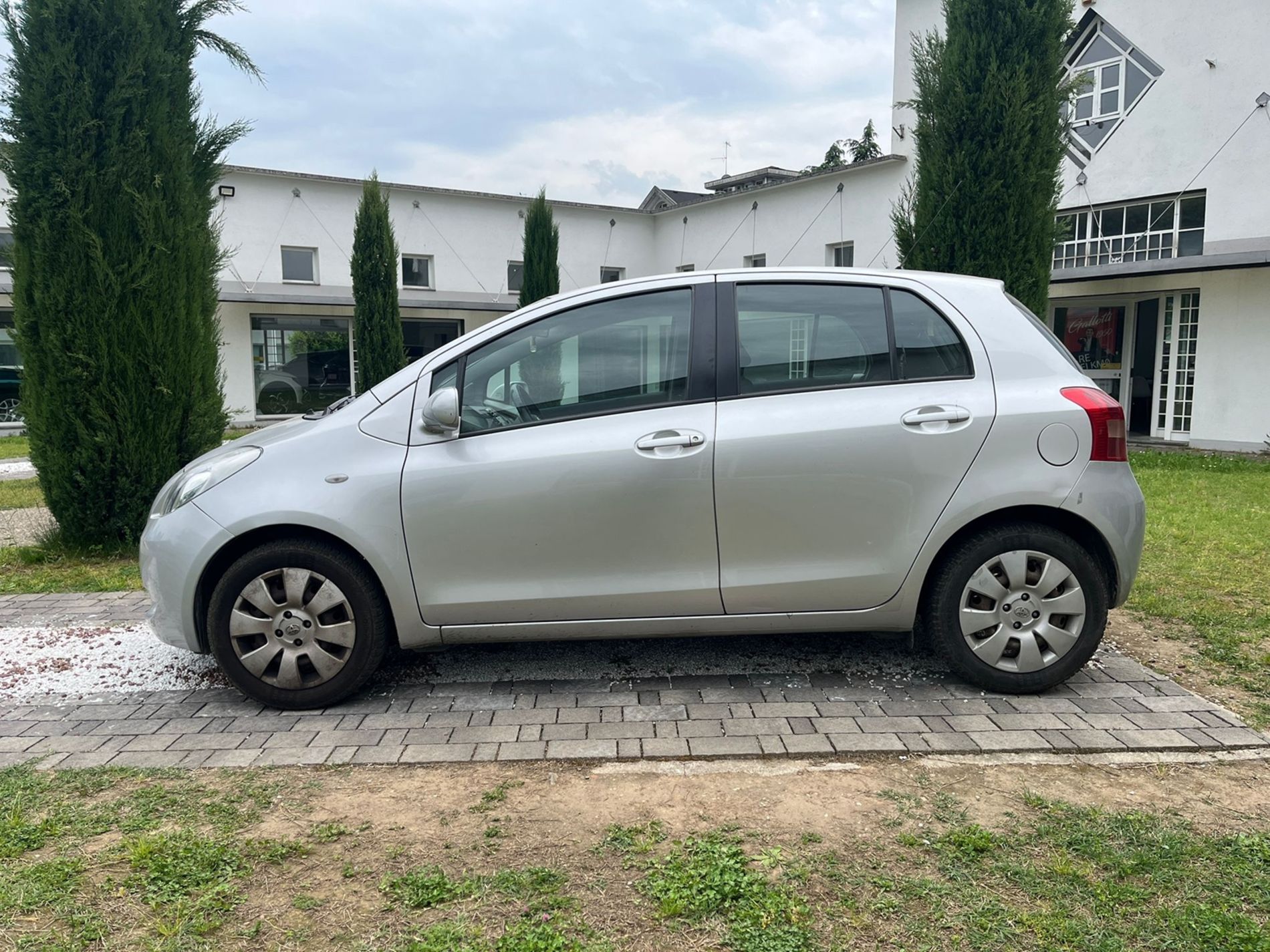  5p 1.3 Navy  - RISERVATA A COMMERCIANTI D’AUTO - Gallotti Auto