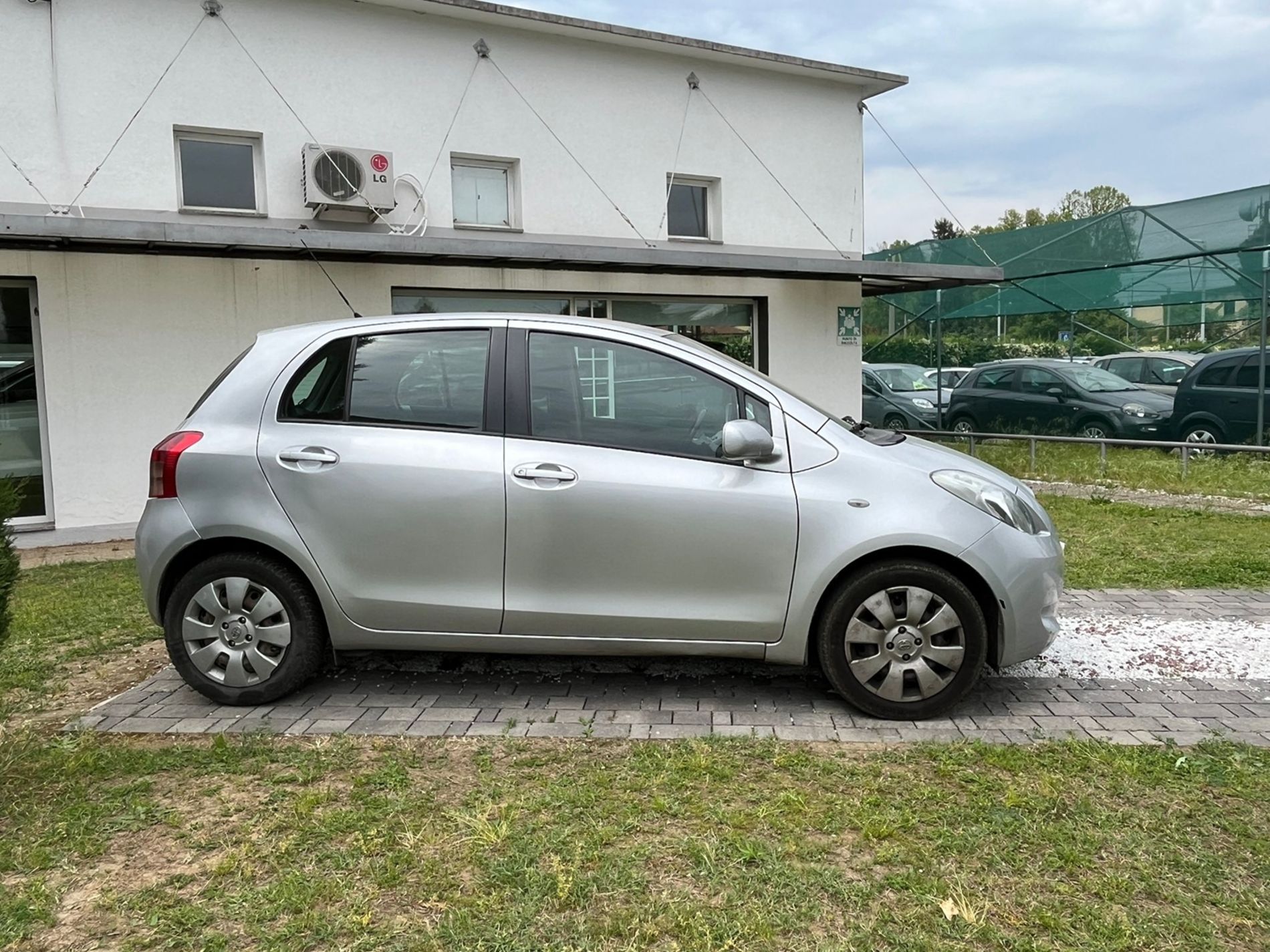  5p 1.3 Navy  - RISERVATA A COMMERCIANTI D’AUTO - Gallotti Auto