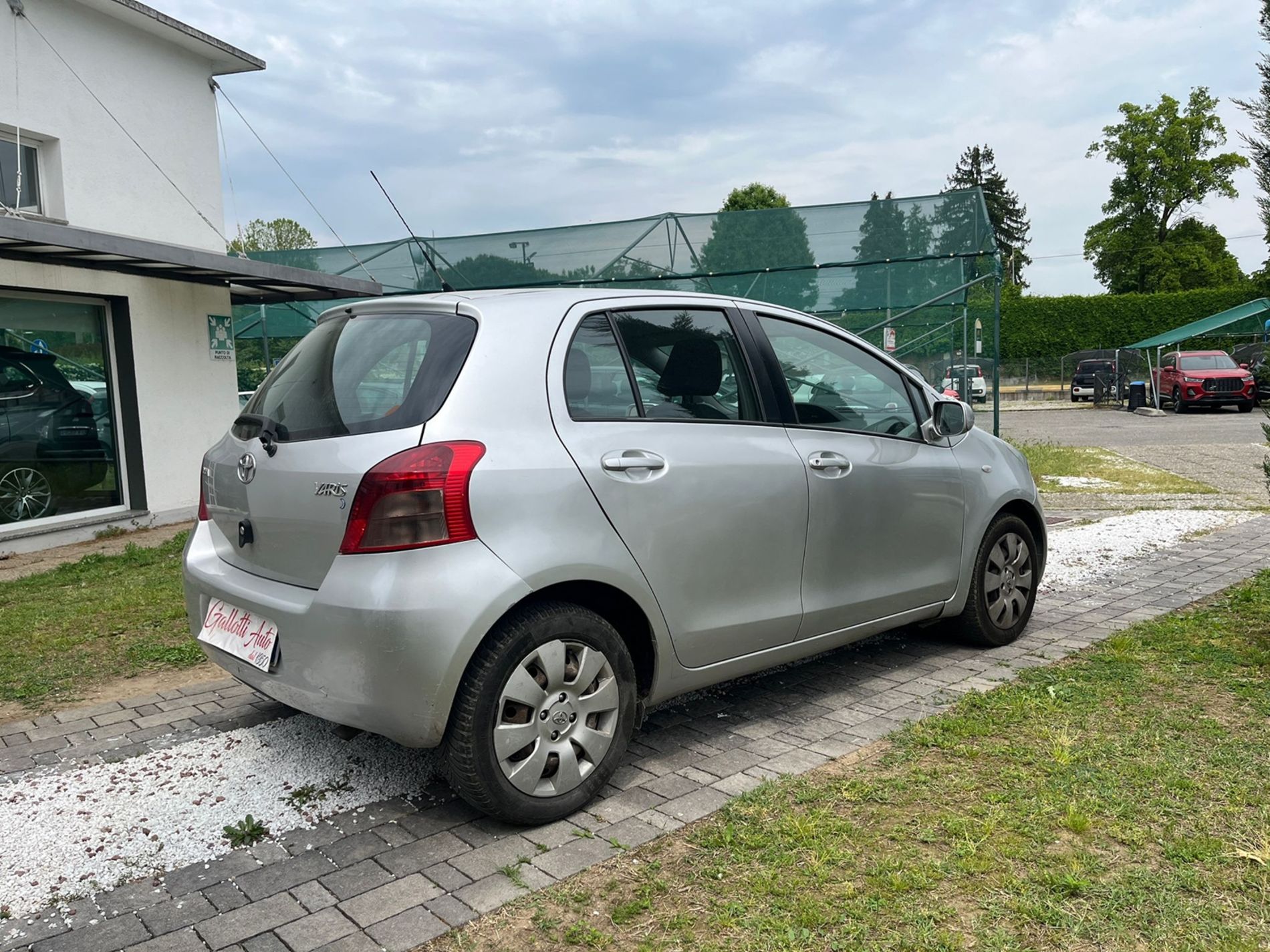  5p 1.3 Navy  - RISERVATA A COMMERCIANTI D’AUTO - Gallotti Auto