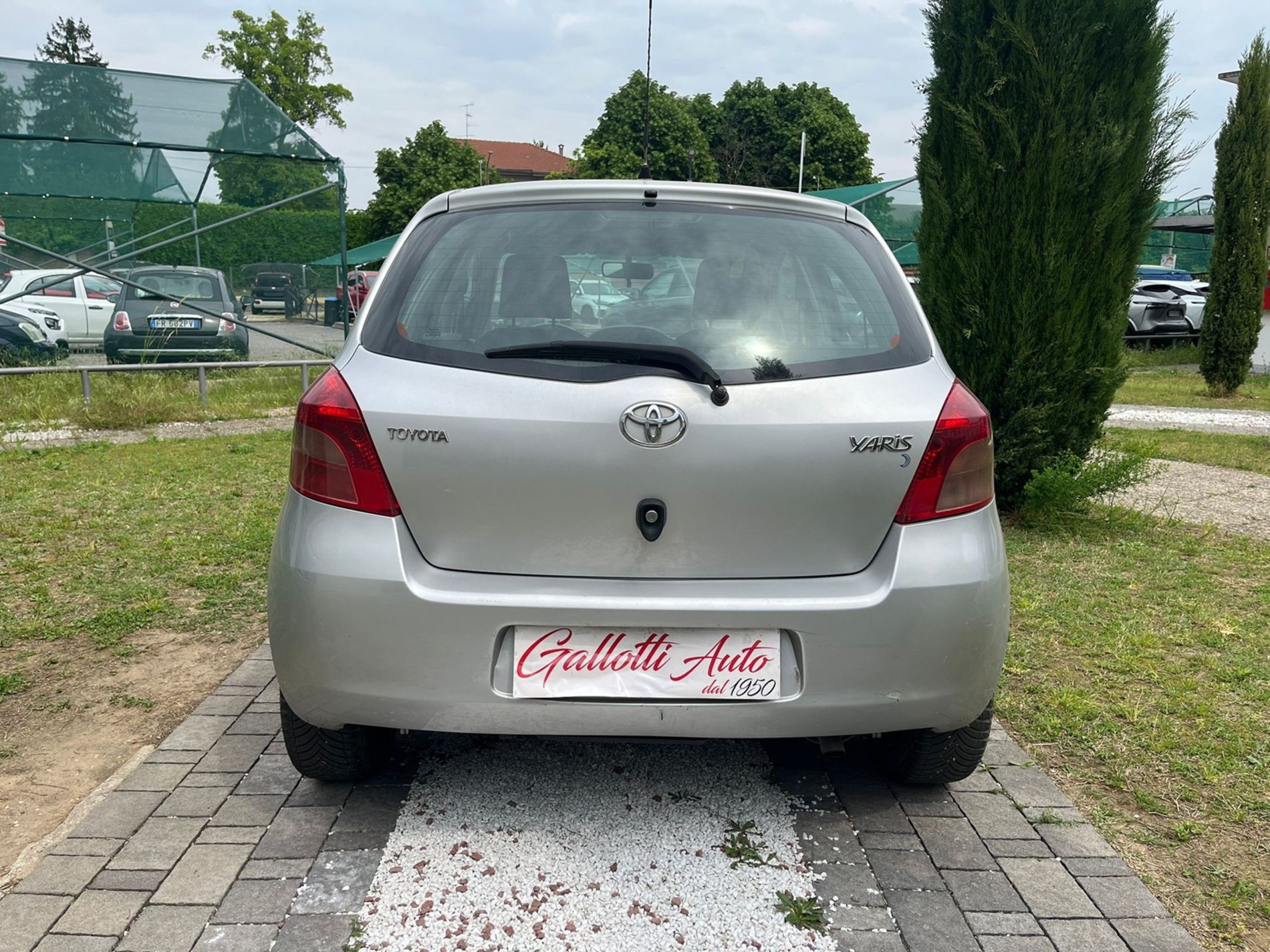  5p 1.3 Navy  - RISERVATA A COMMERCIANTI D’AUTO - Gallotti Auto