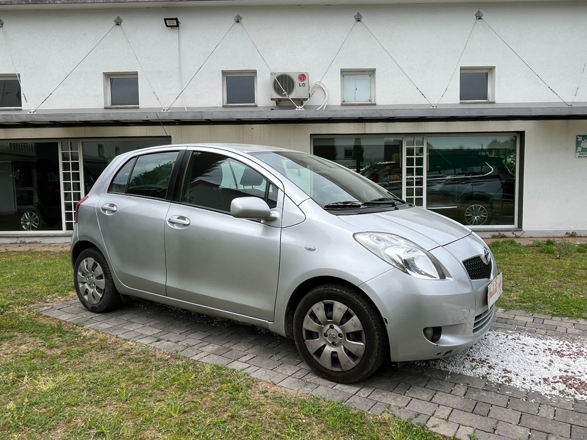  5p 1.3 Navy  - RISERVATA A COMMERCIANTI D’AUTO - Gallotti Auto