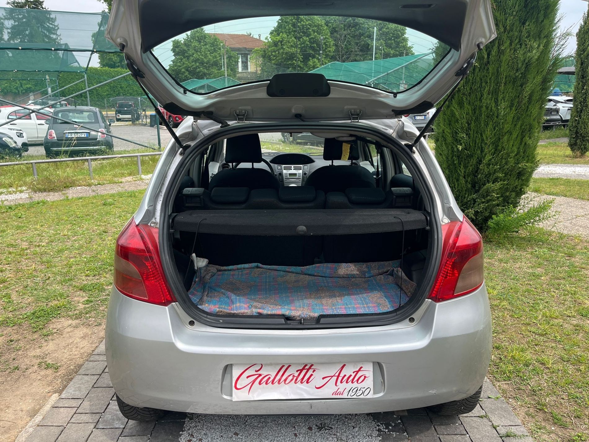  5p 1.3 Navy  - RISERVATA A COMMERCIANTI D’AUTO - Gallotti Auto