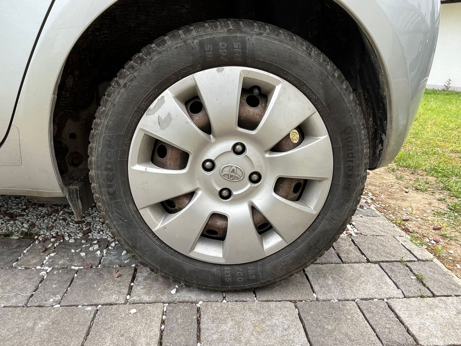  5p 1.3 Navy  - RISERVATA A COMMERCIANTI D’AUTO - Gallotti Auto