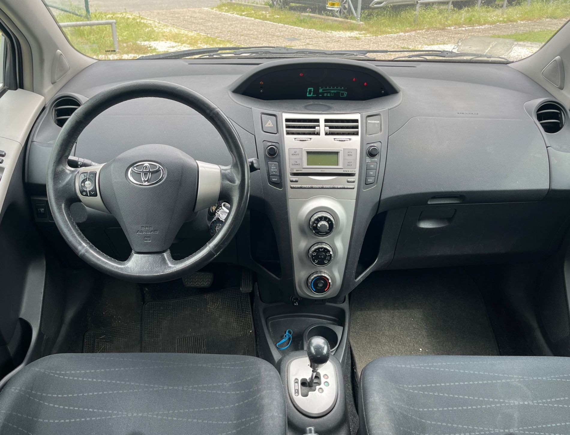  5p 1.3 Navy  - RISERVATA A COMMERCIANTI D’AUTO - Gallotti Auto