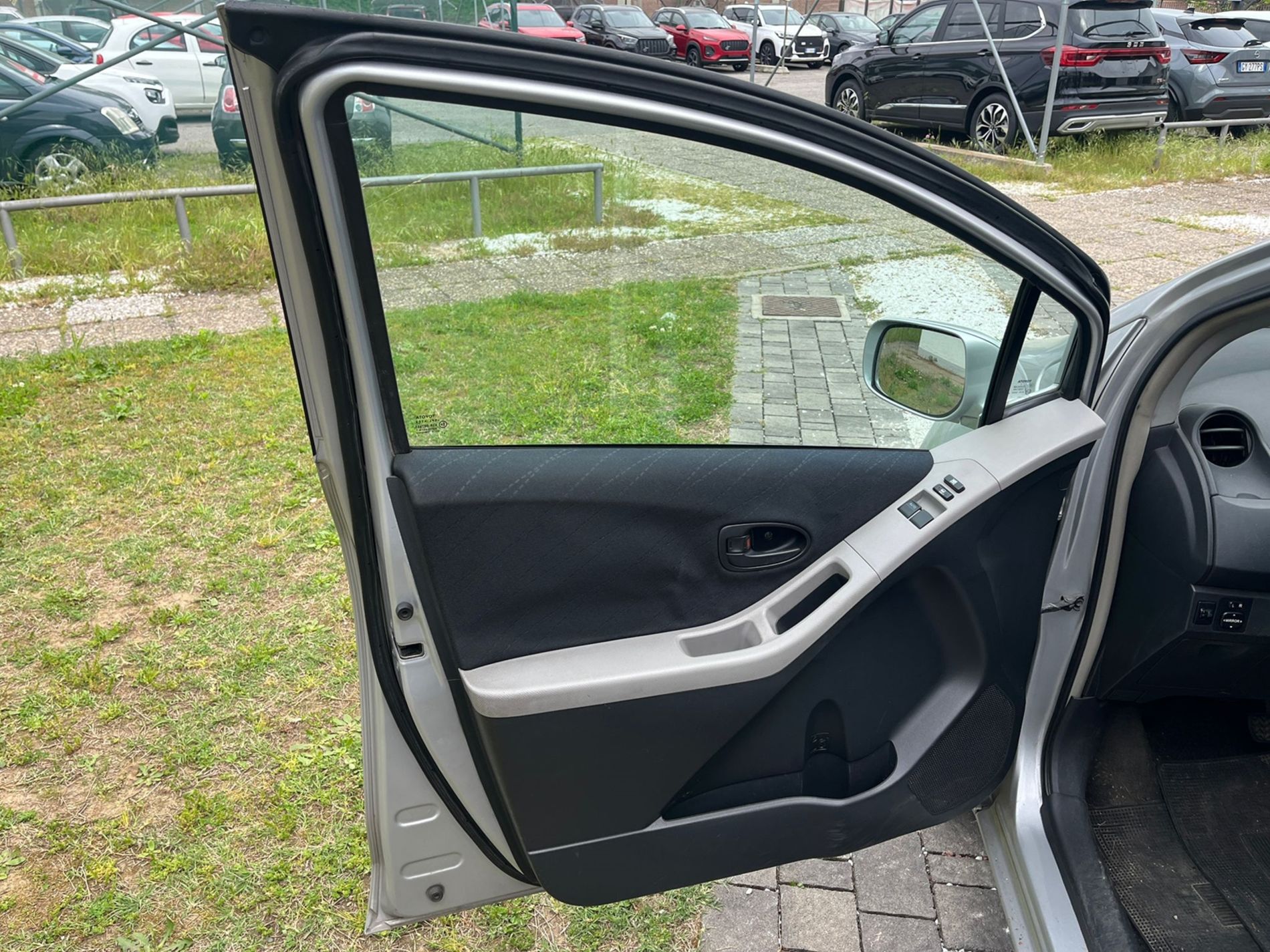  5p 1.3 Navy  - RISERVATA A COMMERCIANTI D’AUTO - Gallotti Auto