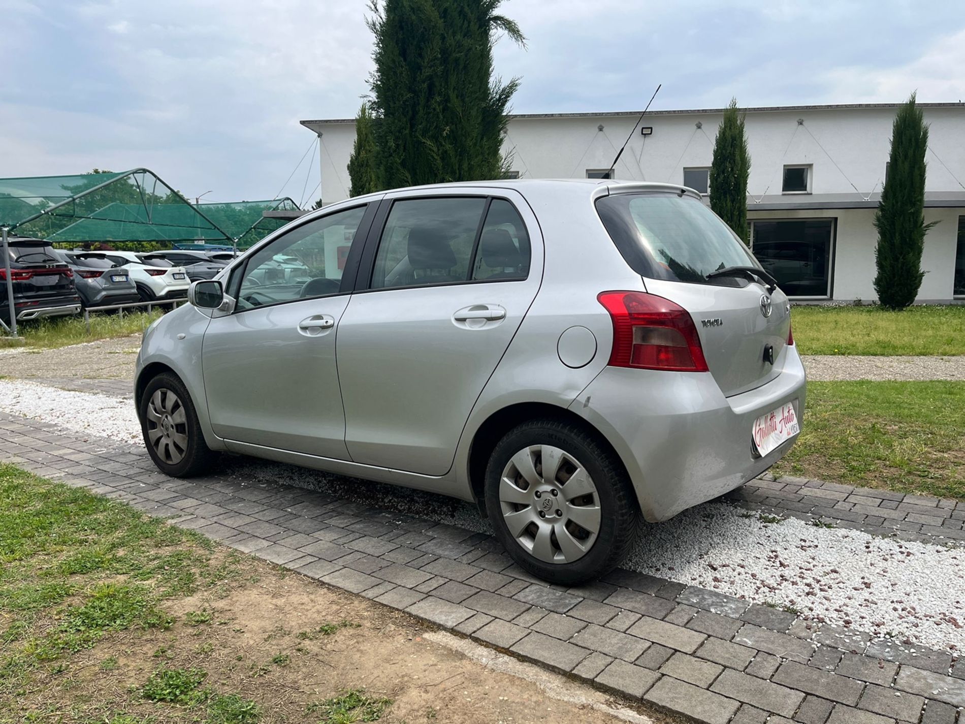  5p 1.3 Navy  - RISERVATA A COMMERCIANTI D’AUTO - Gallotti Auto