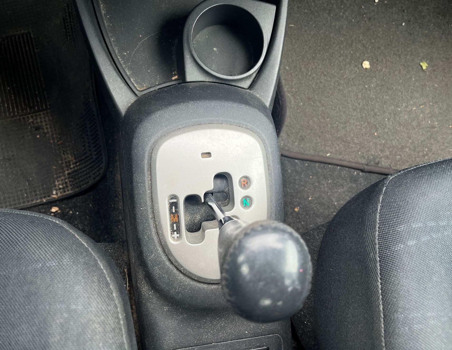  5p 1.3 Navy  - RISERVATA A COMMERCIANTI D’AUTO - Gallotti Auto