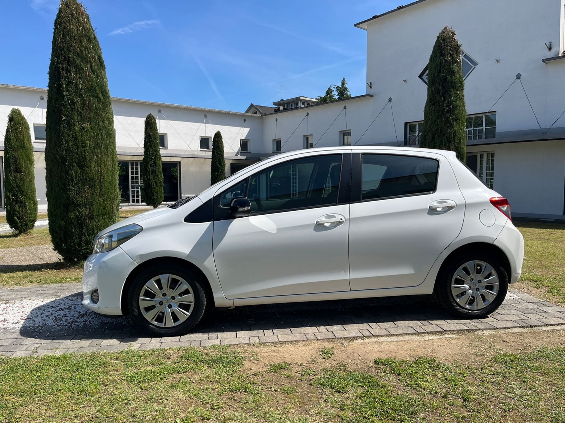 3p 1.0 - SENZA VINCOLI DI FINANZIAMENTO - Gallotti Auto