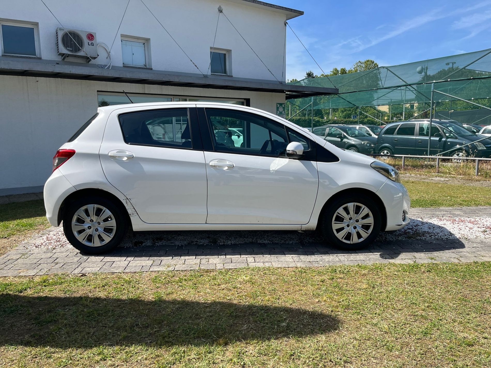 3p 1.0 - SENZA VINCOLI DI FINANZIAMENTO - Gallotti Auto