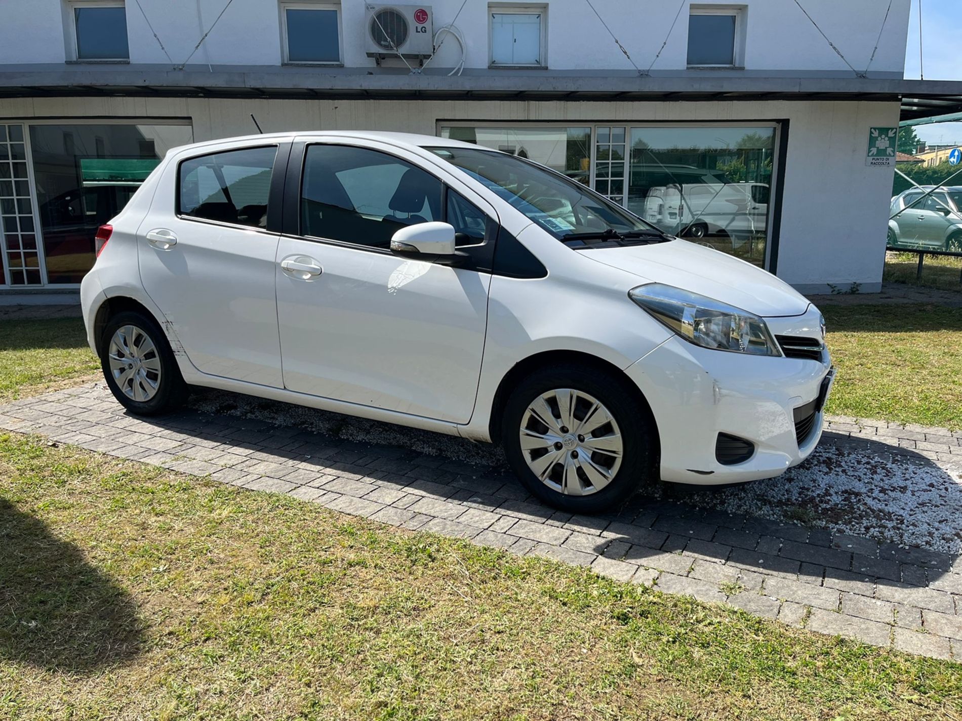 3p 1.0 - SENZA VINCOLI DI FINANZIAMENTO - Gallotti Auto