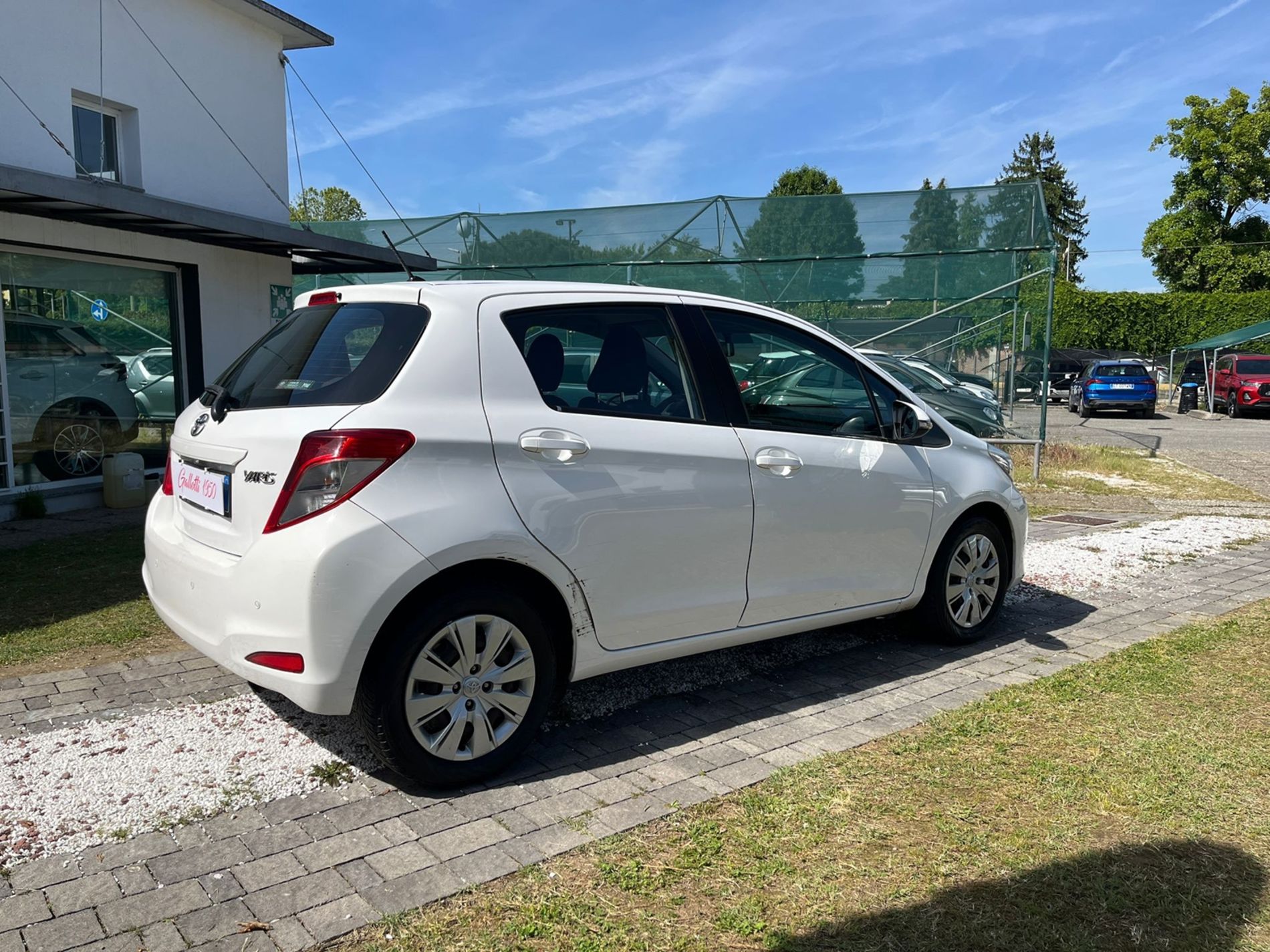 3p 1.0 - SENZA VINCOLI DI FINANZIAMENTO - Gallotti Auto