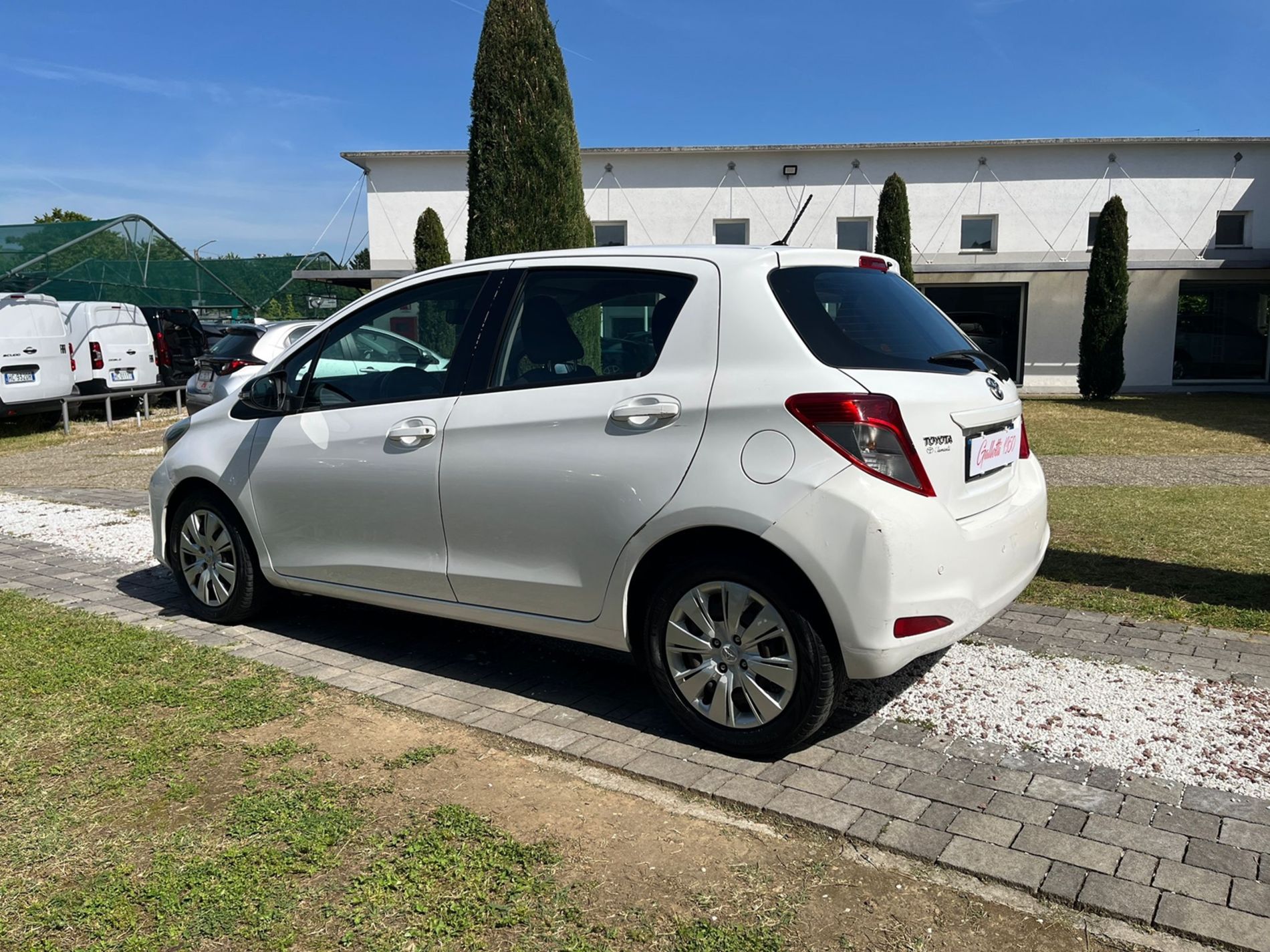 3p 1.0 - SENZA VINCOLI DI FINANZIAMENTO - Gallotti Auto