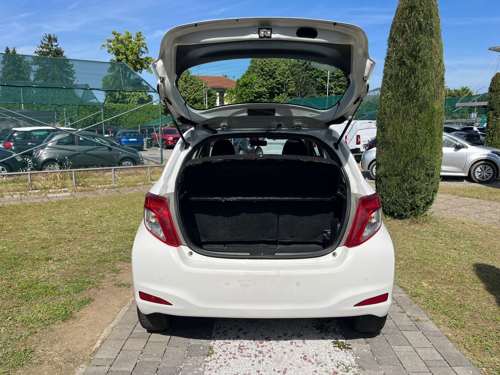 3p 1.0 - SENZA VINCOLI DI FINANZIAMENTO - Gallotti Auto
