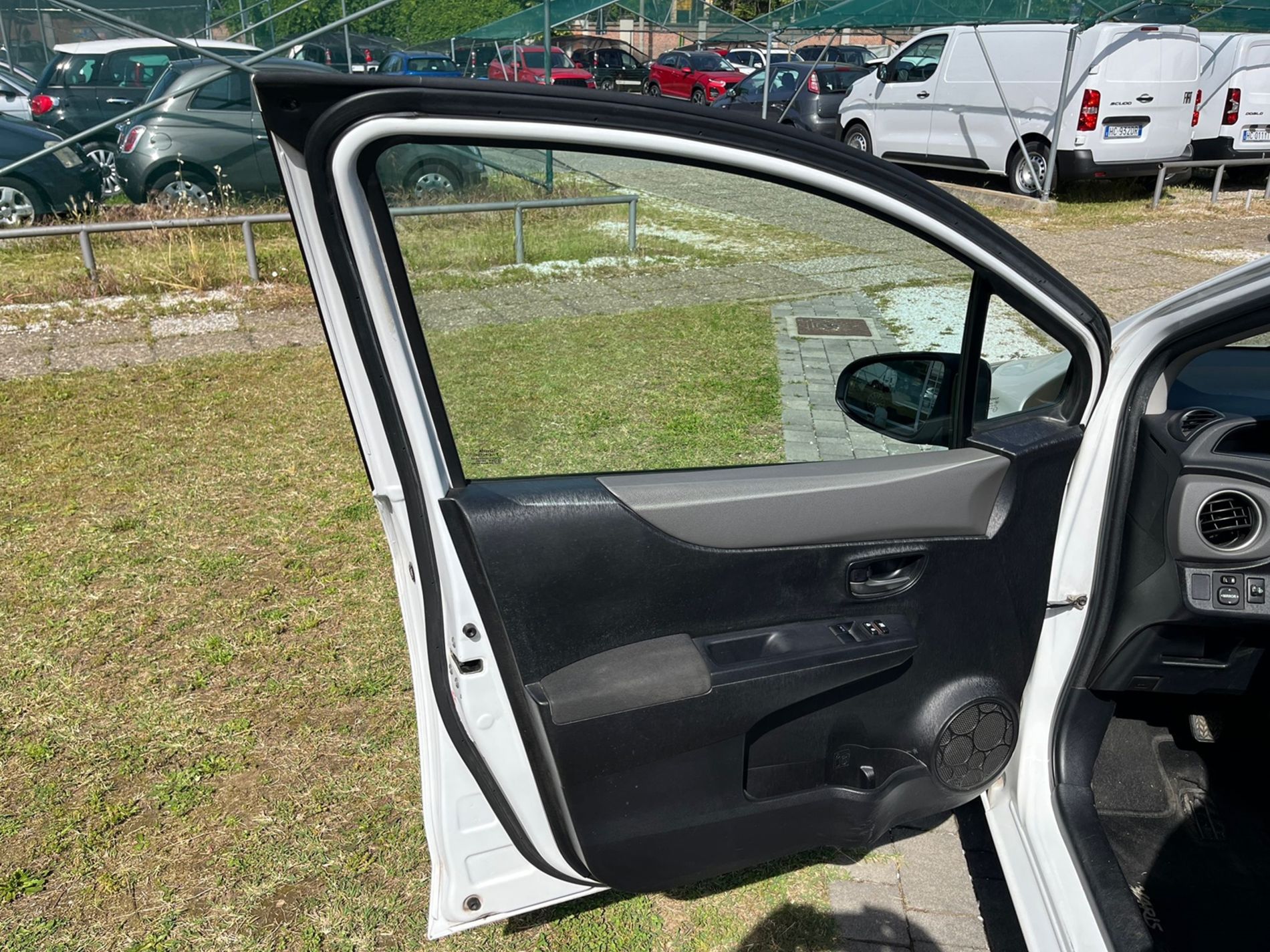 3p 1.0 - SENZA VINCOLI DI FINANZIAMENTO - Gallotti Auto