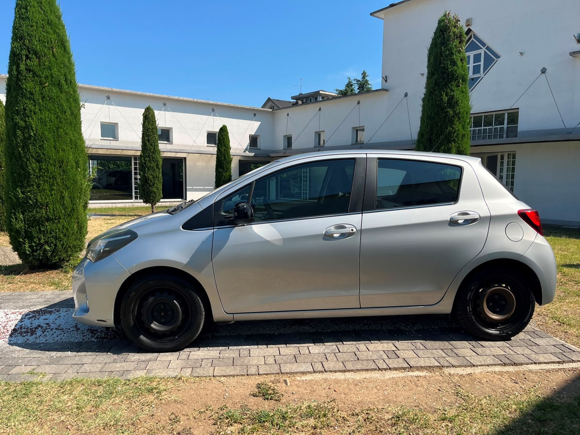  1.0 69 CV - SENZA VINCOLI DI FINANZIAMENTO - Gallotti Auto