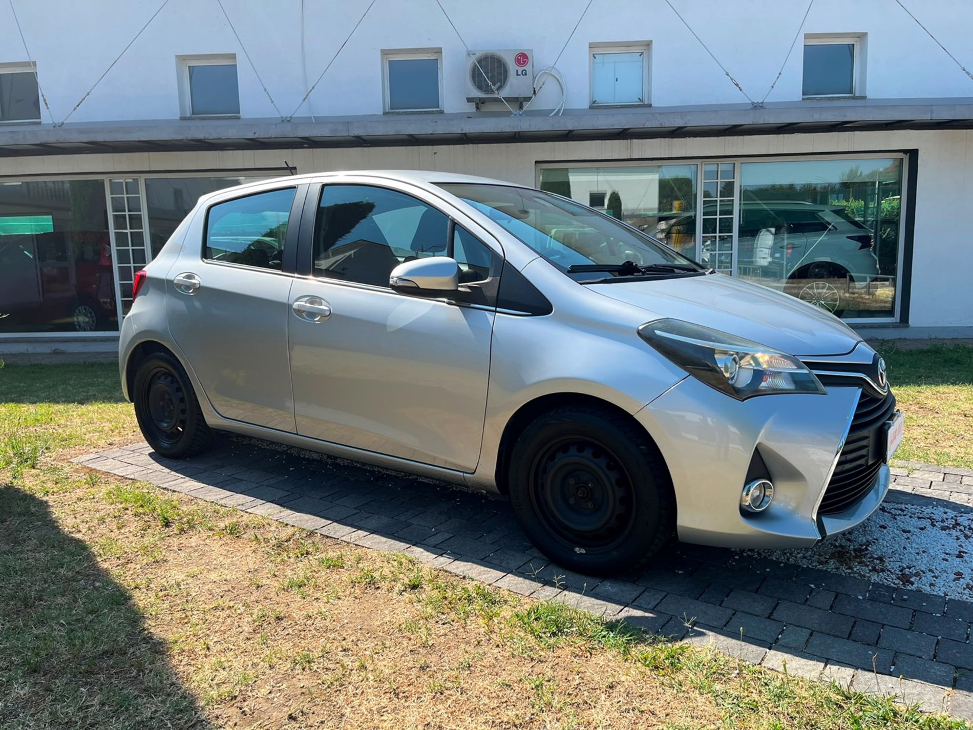  1.0 69 CV - SENZA VINCOLI DI FINANZIAMENTO - Gallotti Auto