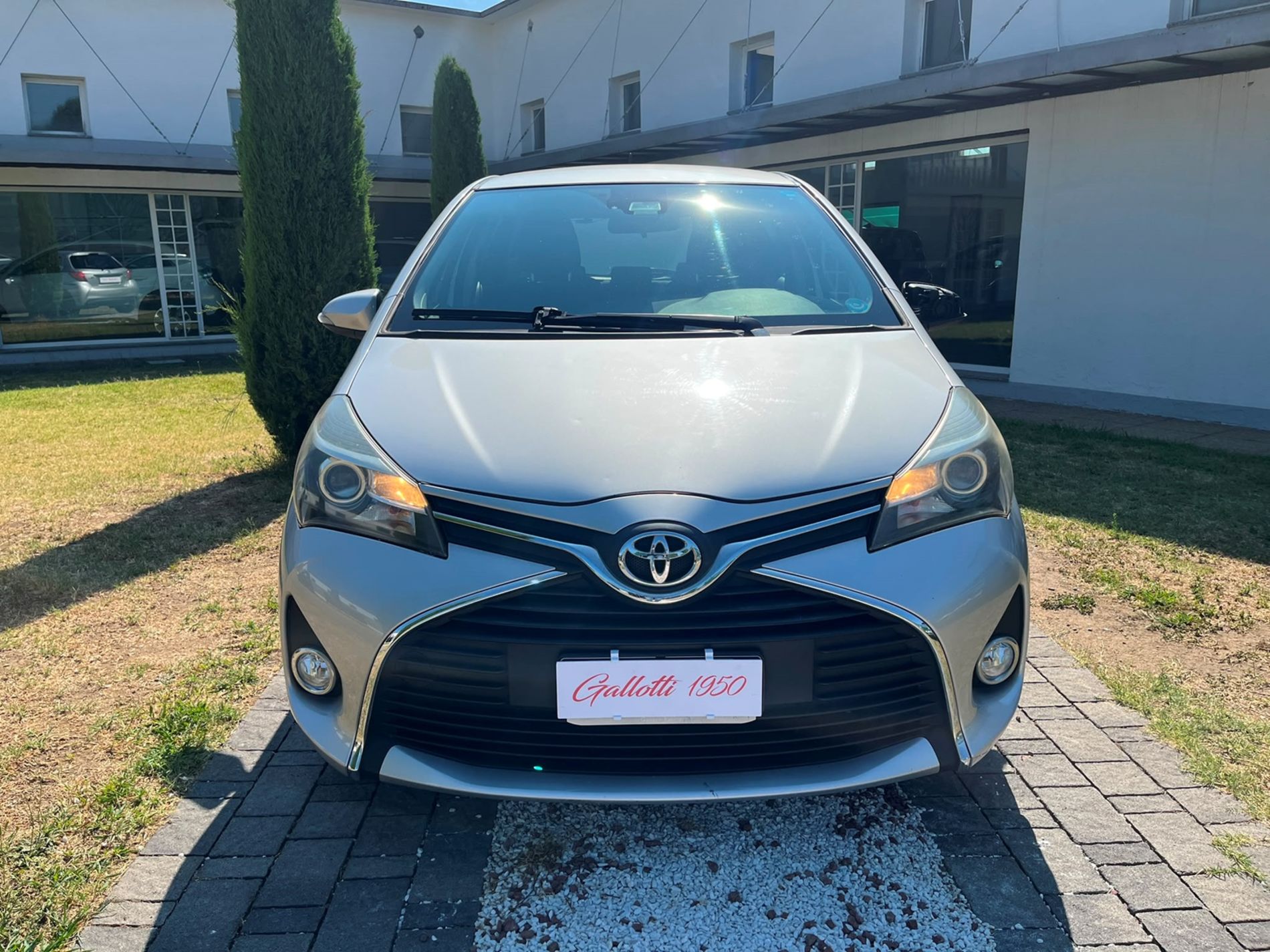  1.0 69 CV - SENZA VINCOLI DI FINANZIAMENTO - Gallotti Auto