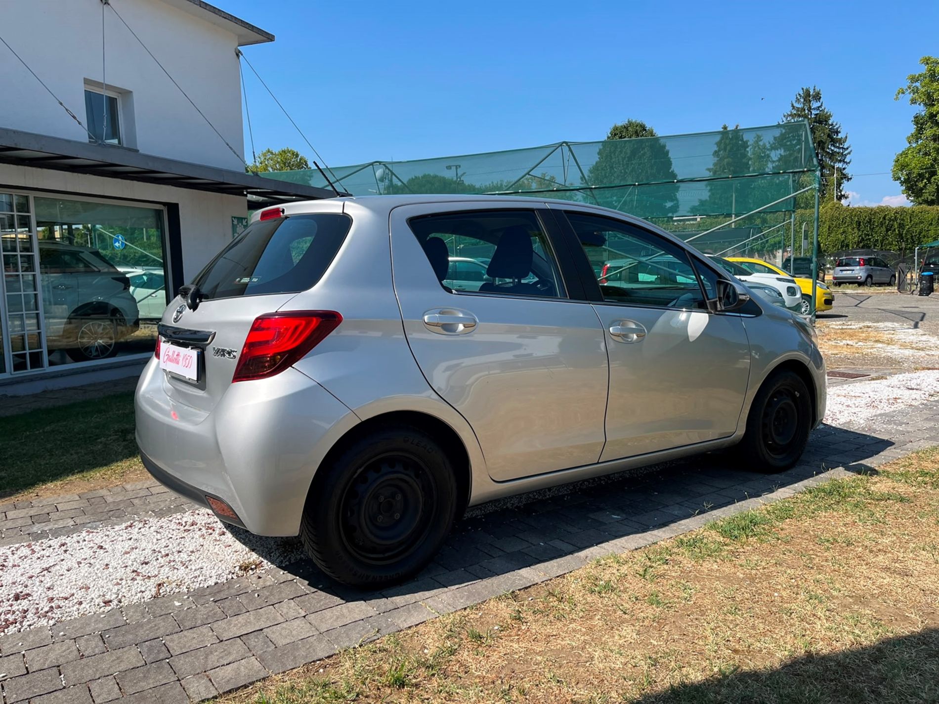  1.0 69 CV - SENZA VINCOLI DI FINANZIAMENTO - Gallotti Auto