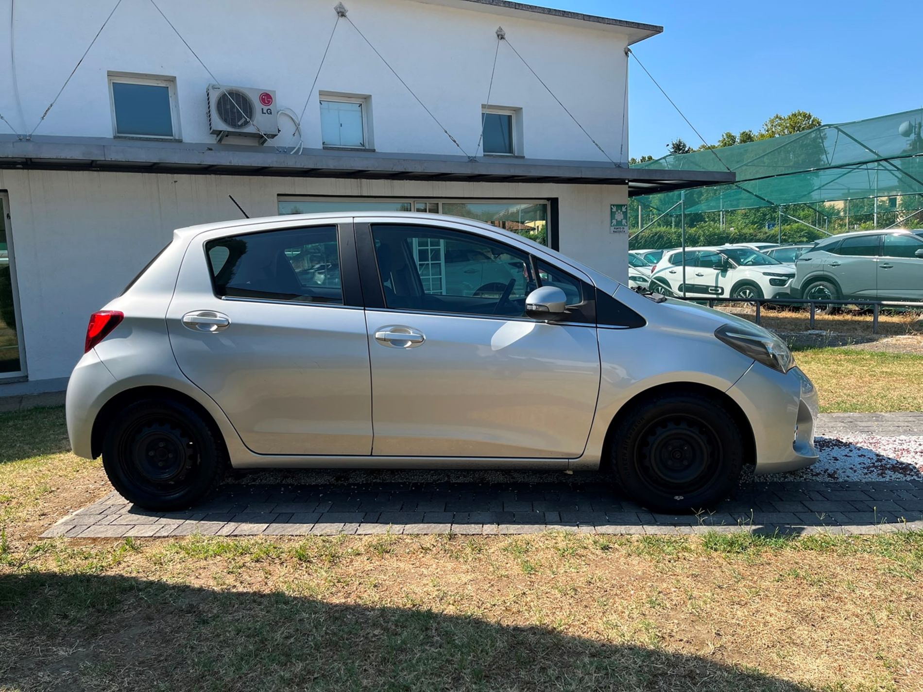  1.0 69 CV - SENZA VINCOLI DI FINANZIAMENTO - Gallotti Auto