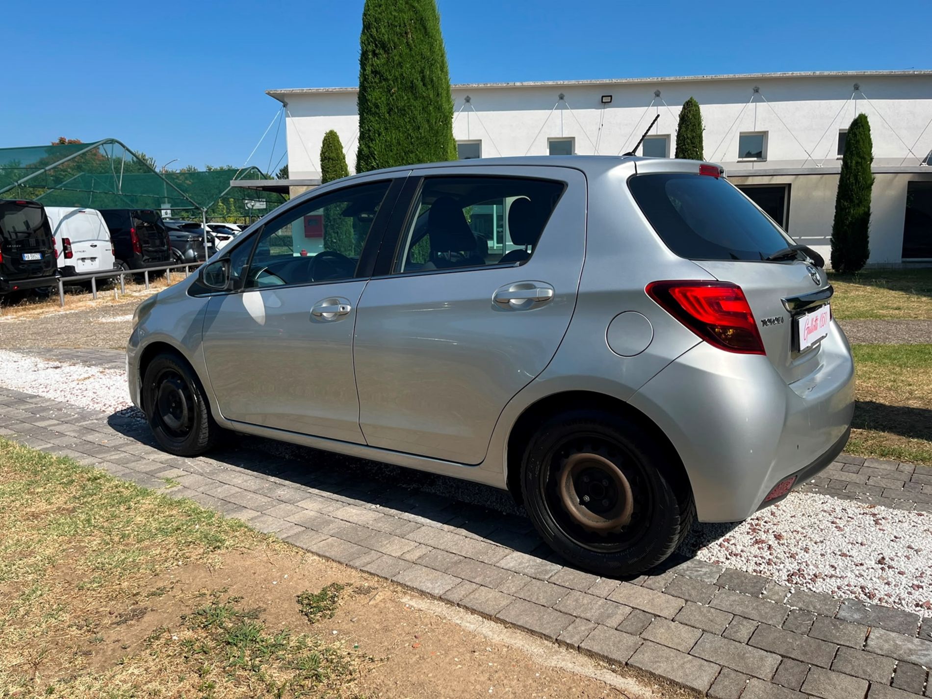  1.0 69 CV - SENZA VINCOLI DI FINANZIAMENTO - Gallotti Auto