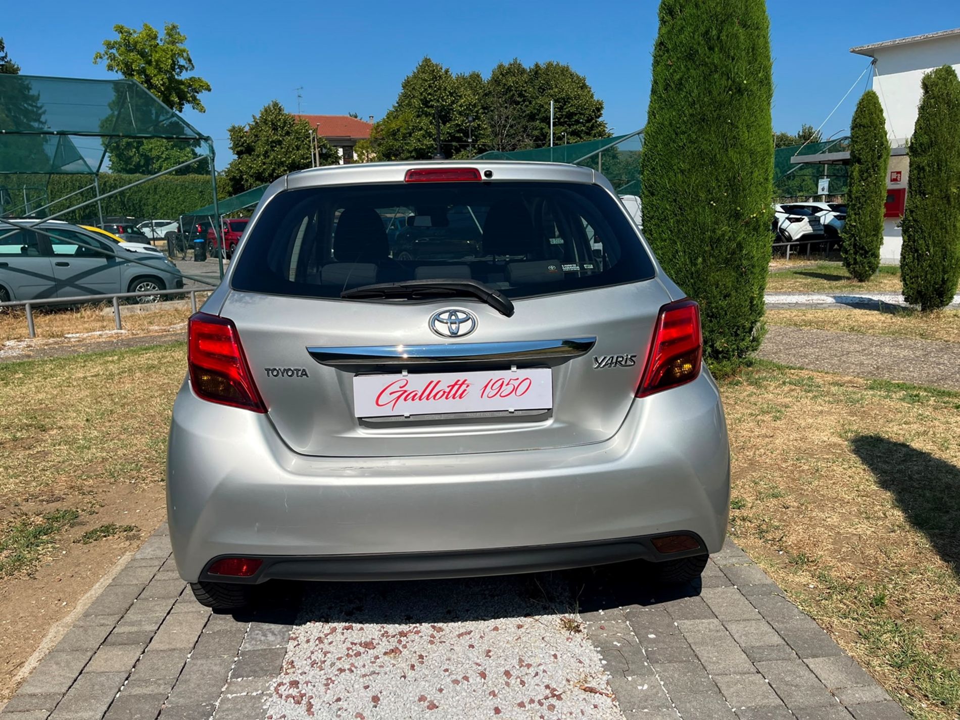  1.0 69 CV - SENZA VINCOLI DI FINANZIAMENTO - Gallotti Auto